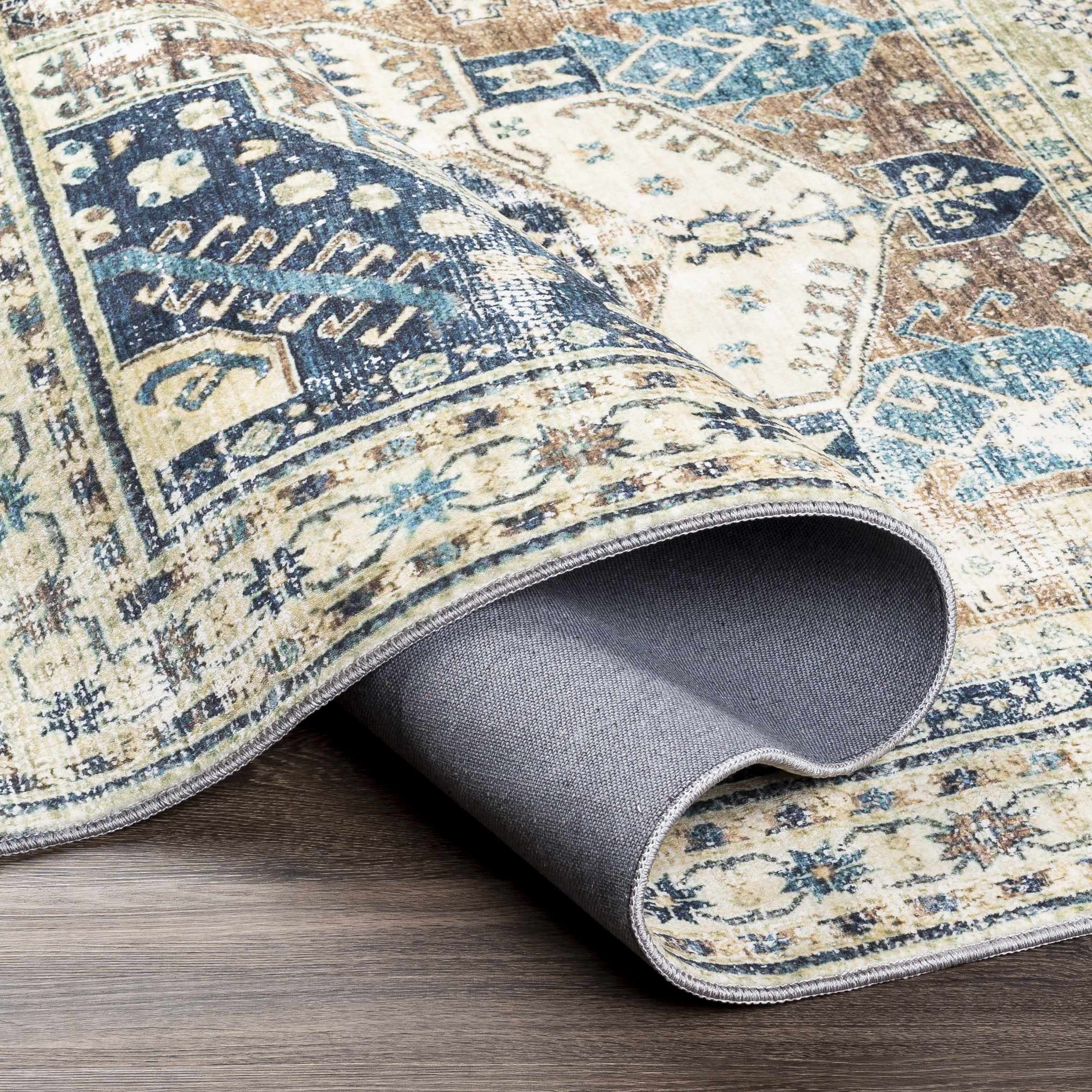 Maybrook Runner Rug