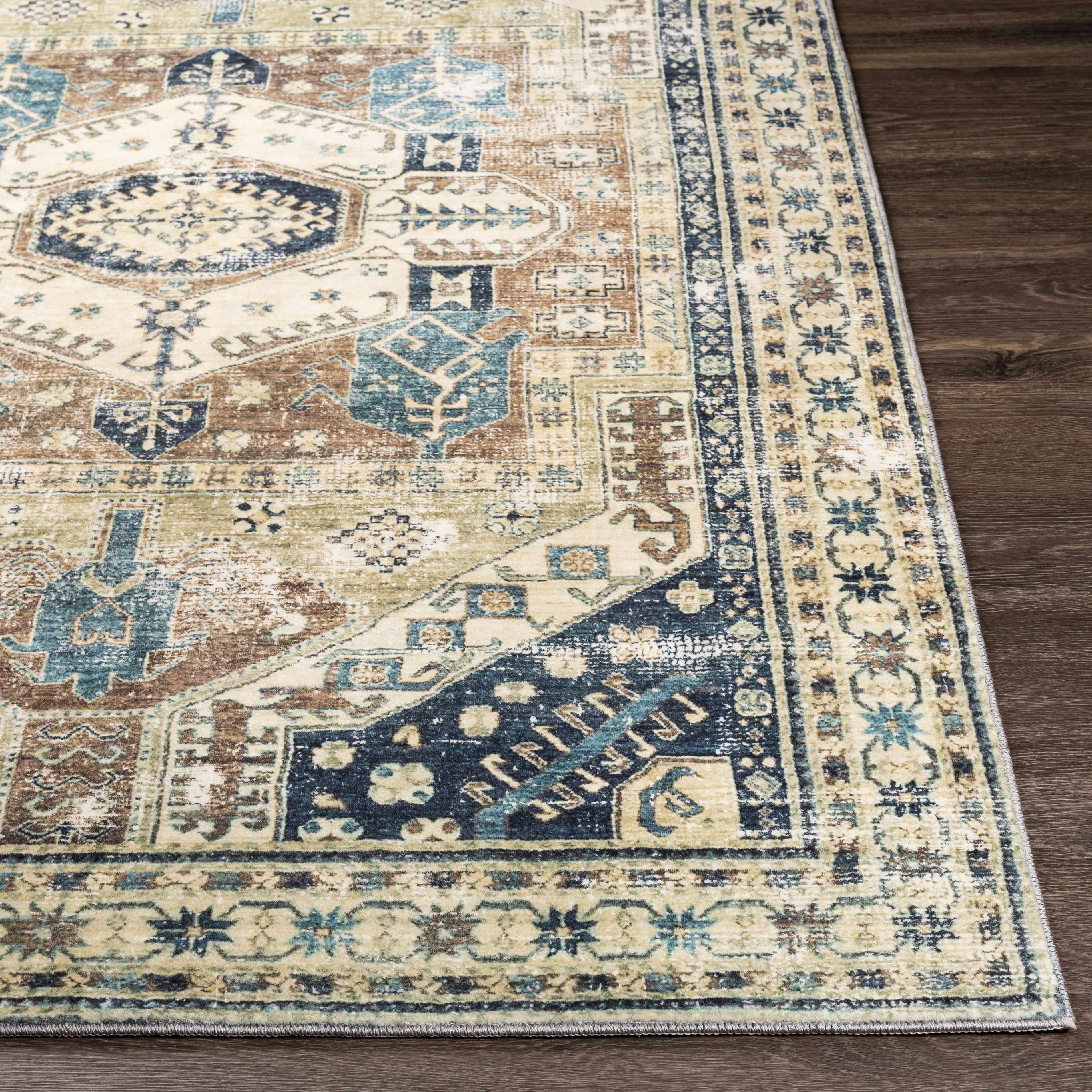 Maybrook Runner Rug