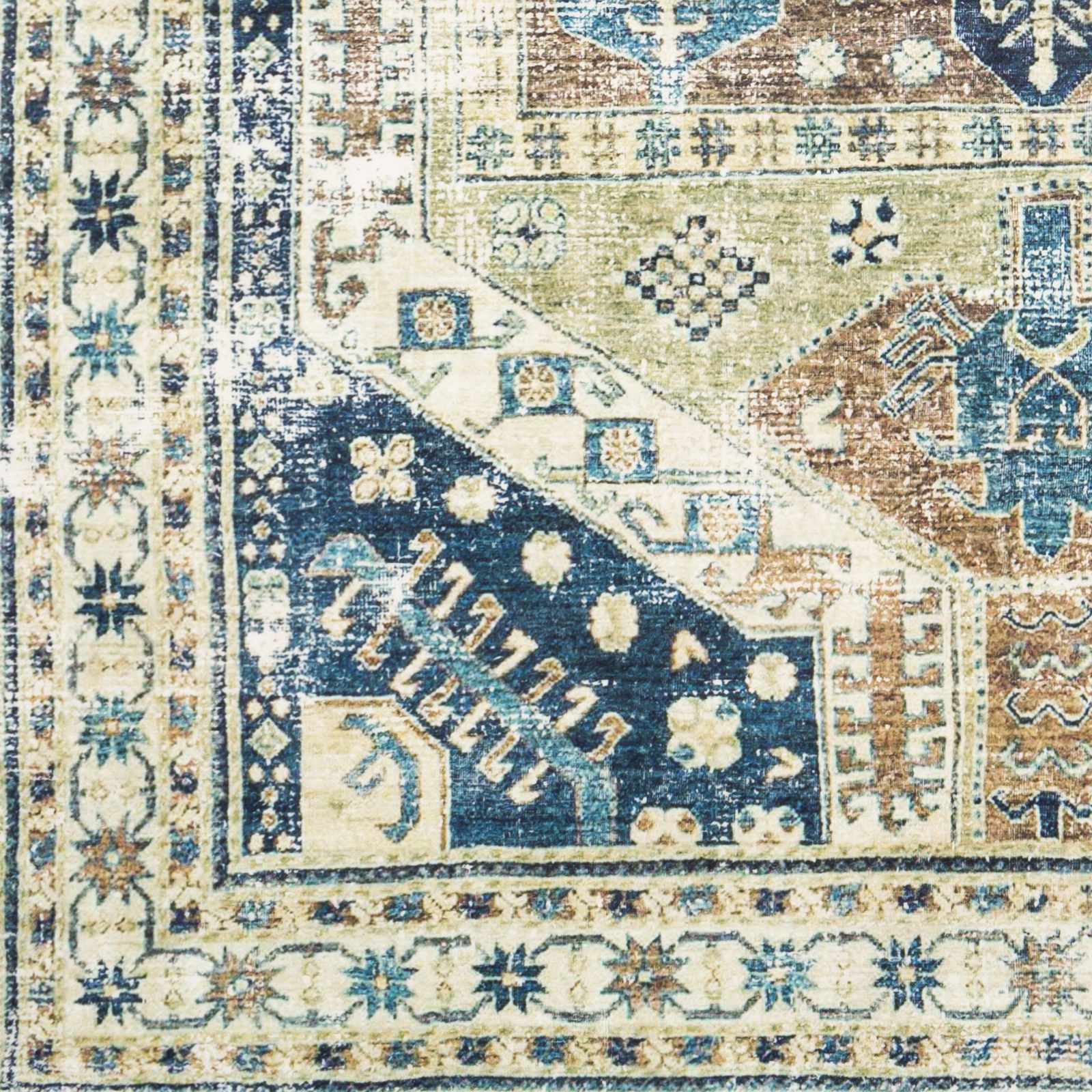 Maybrook Runner Rug