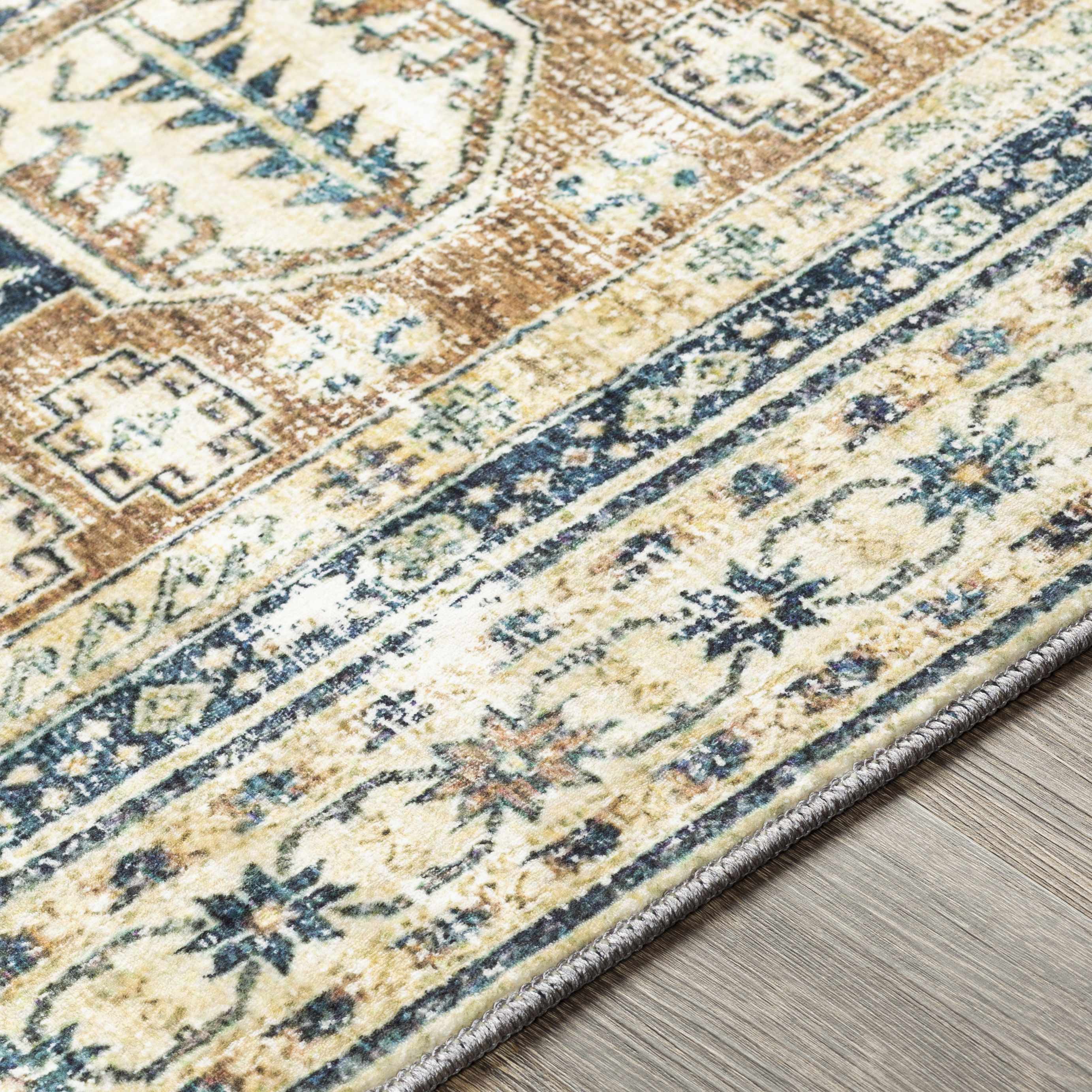 Maybrook Runner Rug