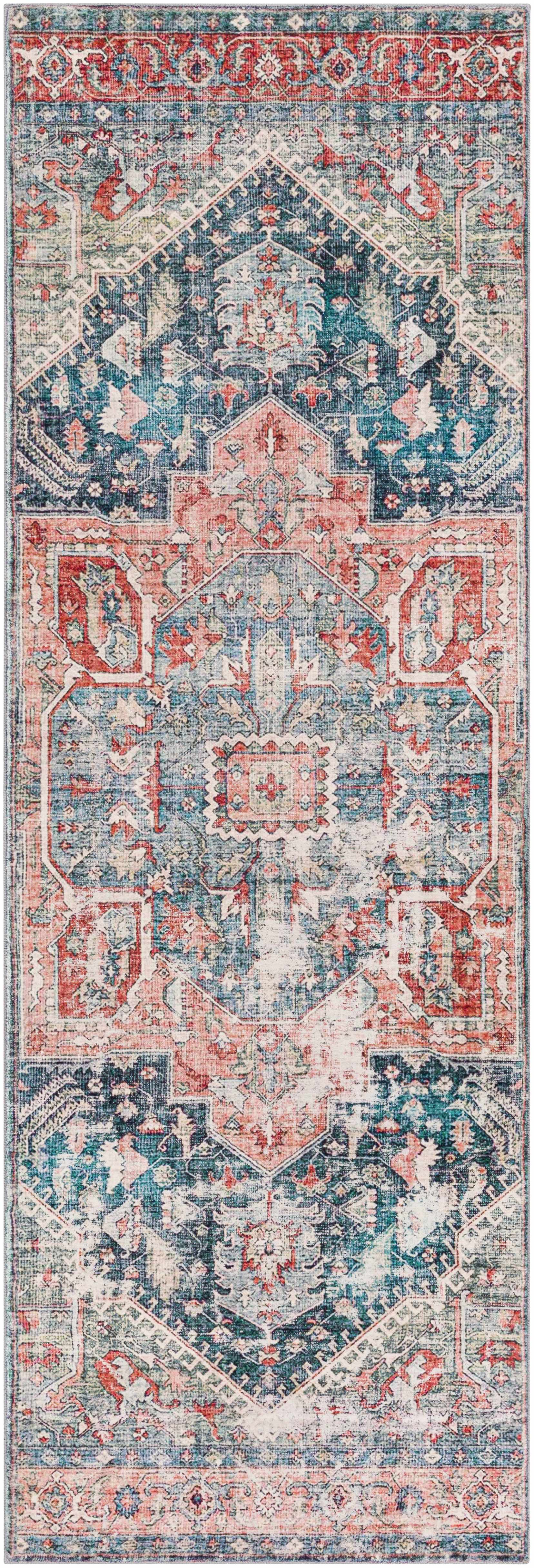 Aguirre Runner Rug
