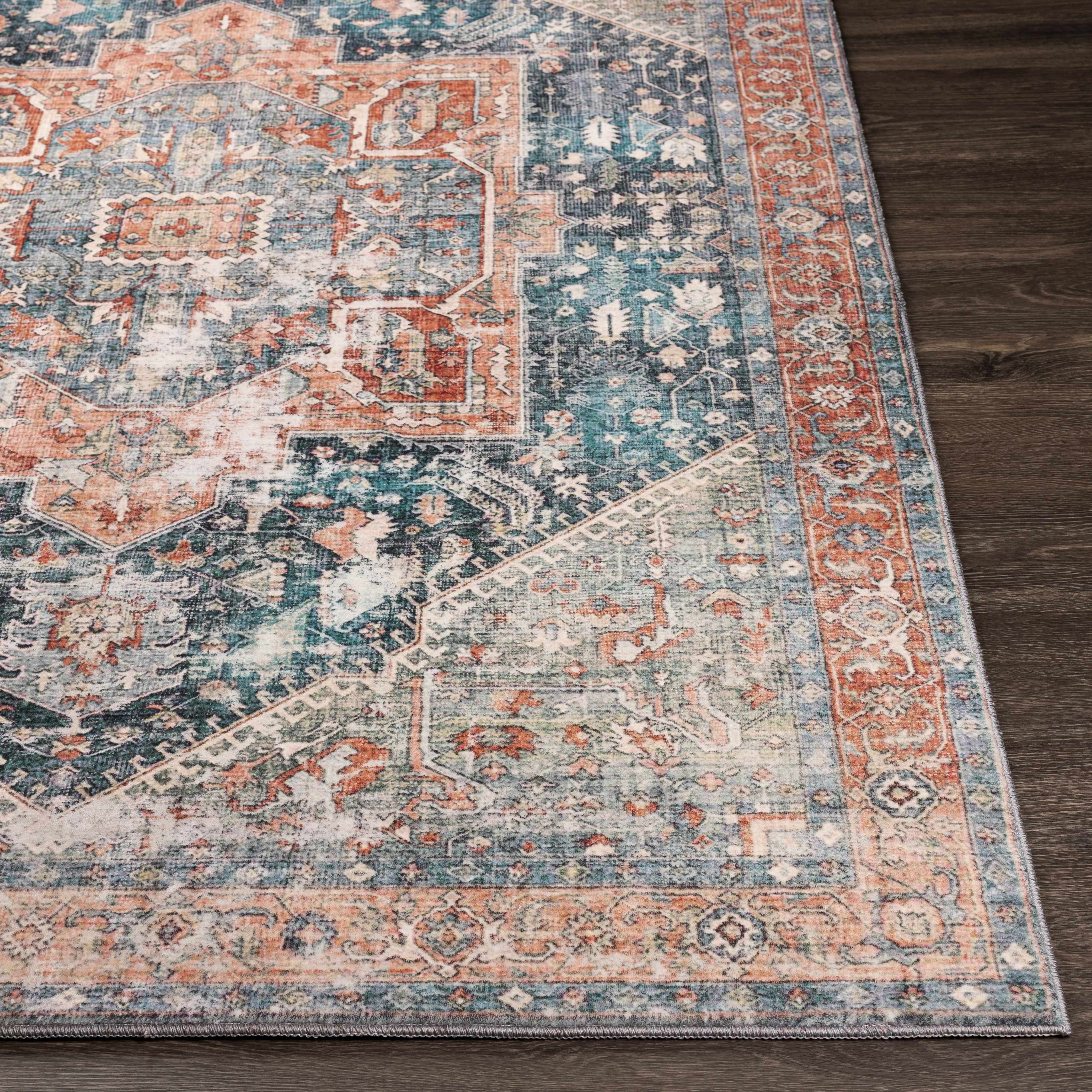 Aguirre Runner Rug