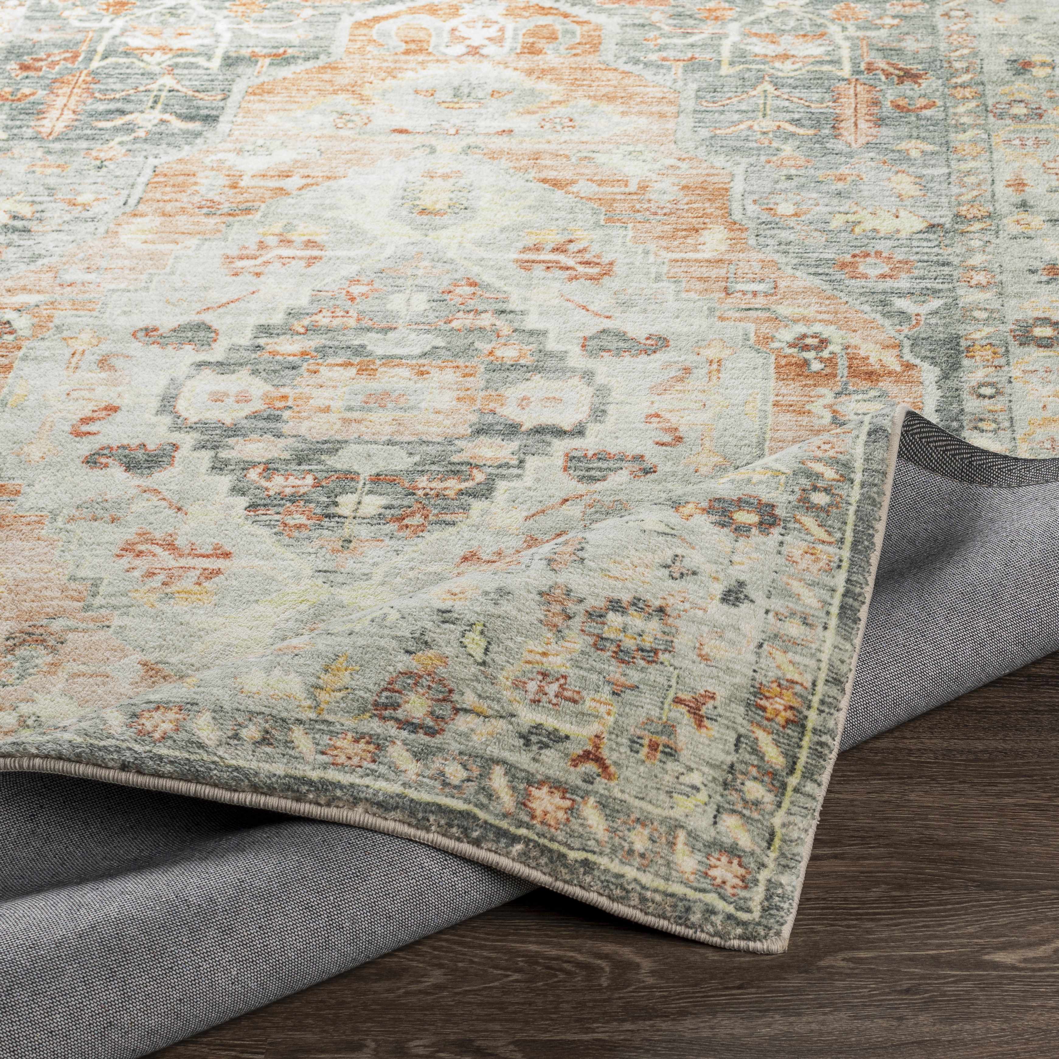 Highbury Runner Rug