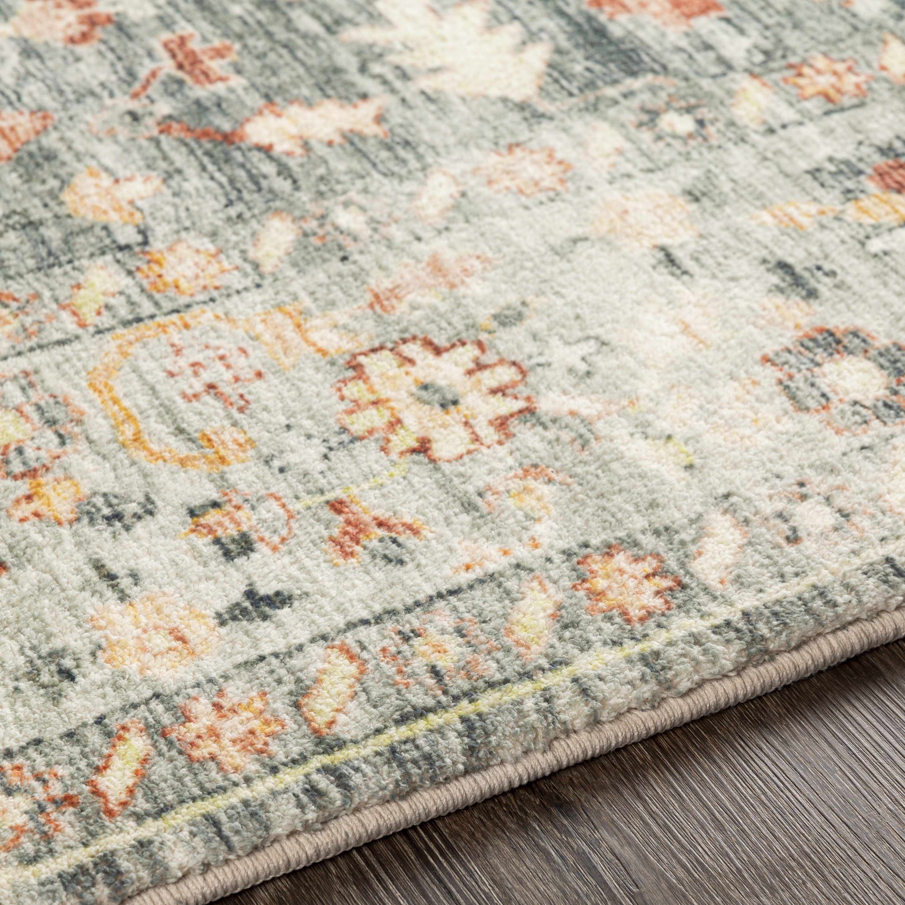 Highbury Runner Rug