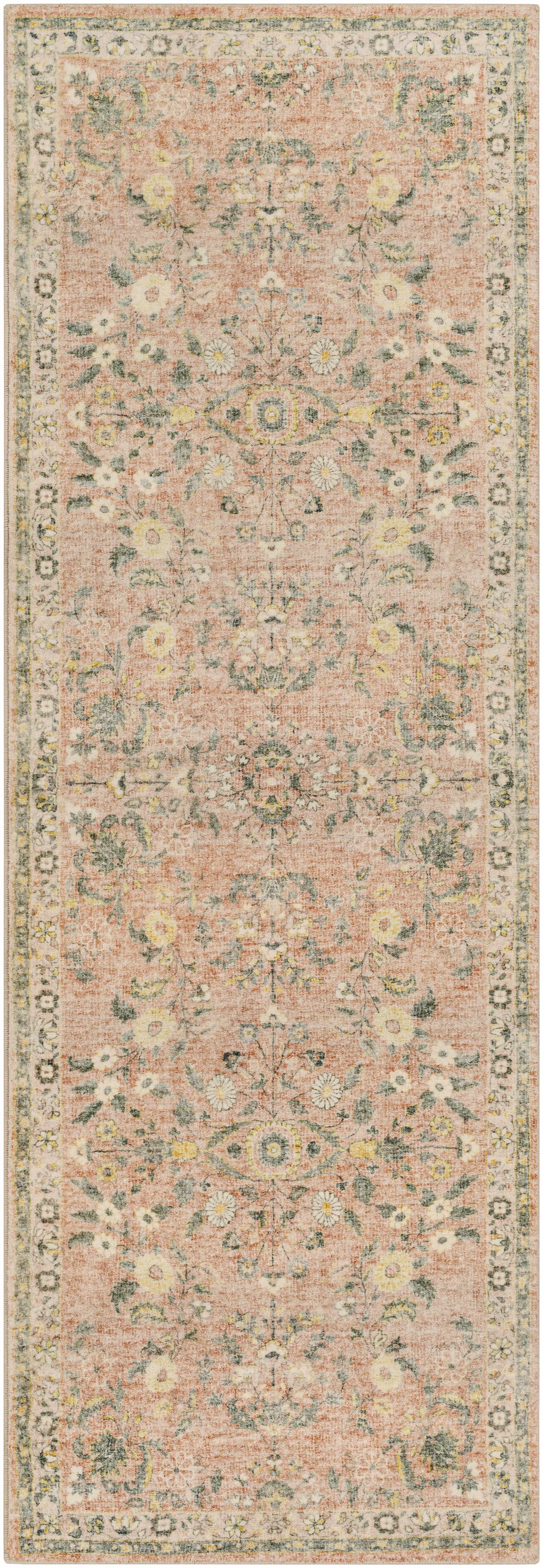 Coalburn Runner Rug