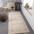 Coalburn 8ft Runner Rug