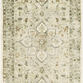 Crondall 8ft Runner Rug