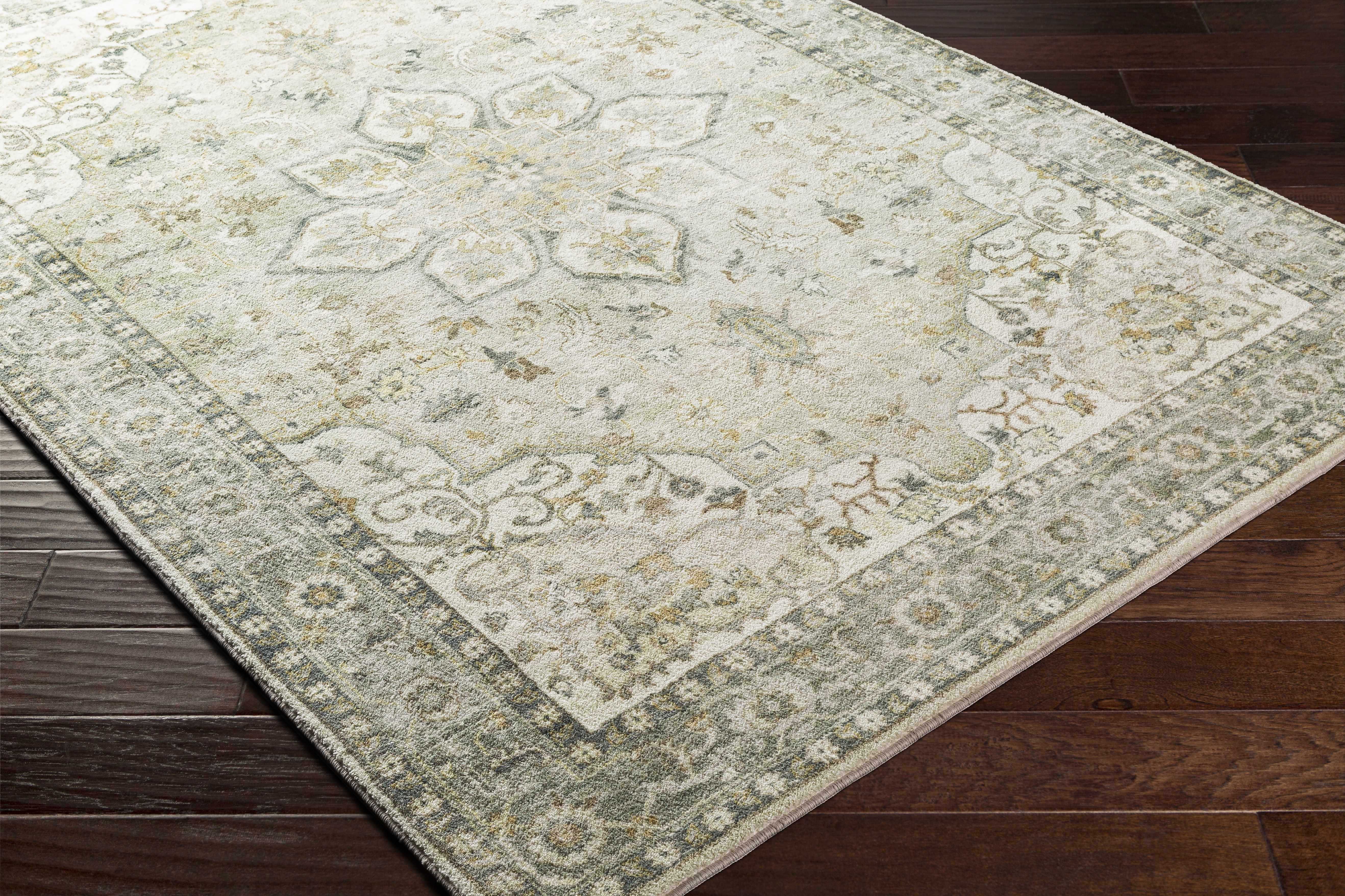 Crondall Runner Rug