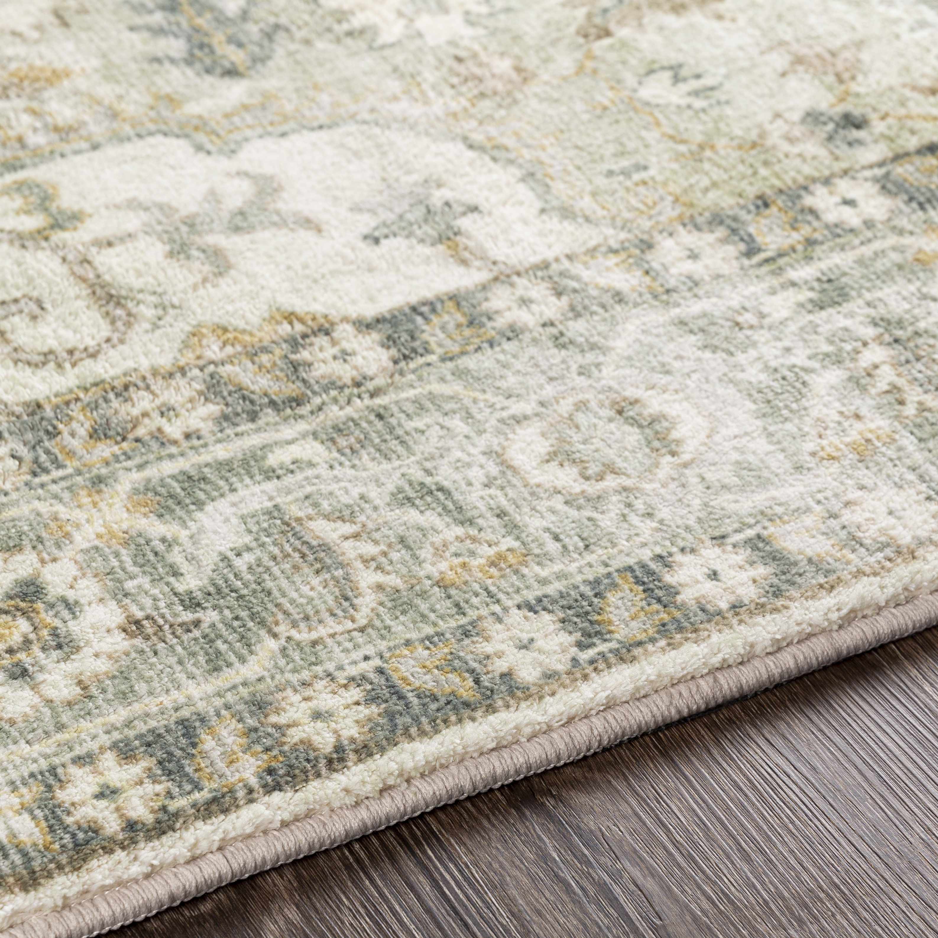 Crondall Runner Rug