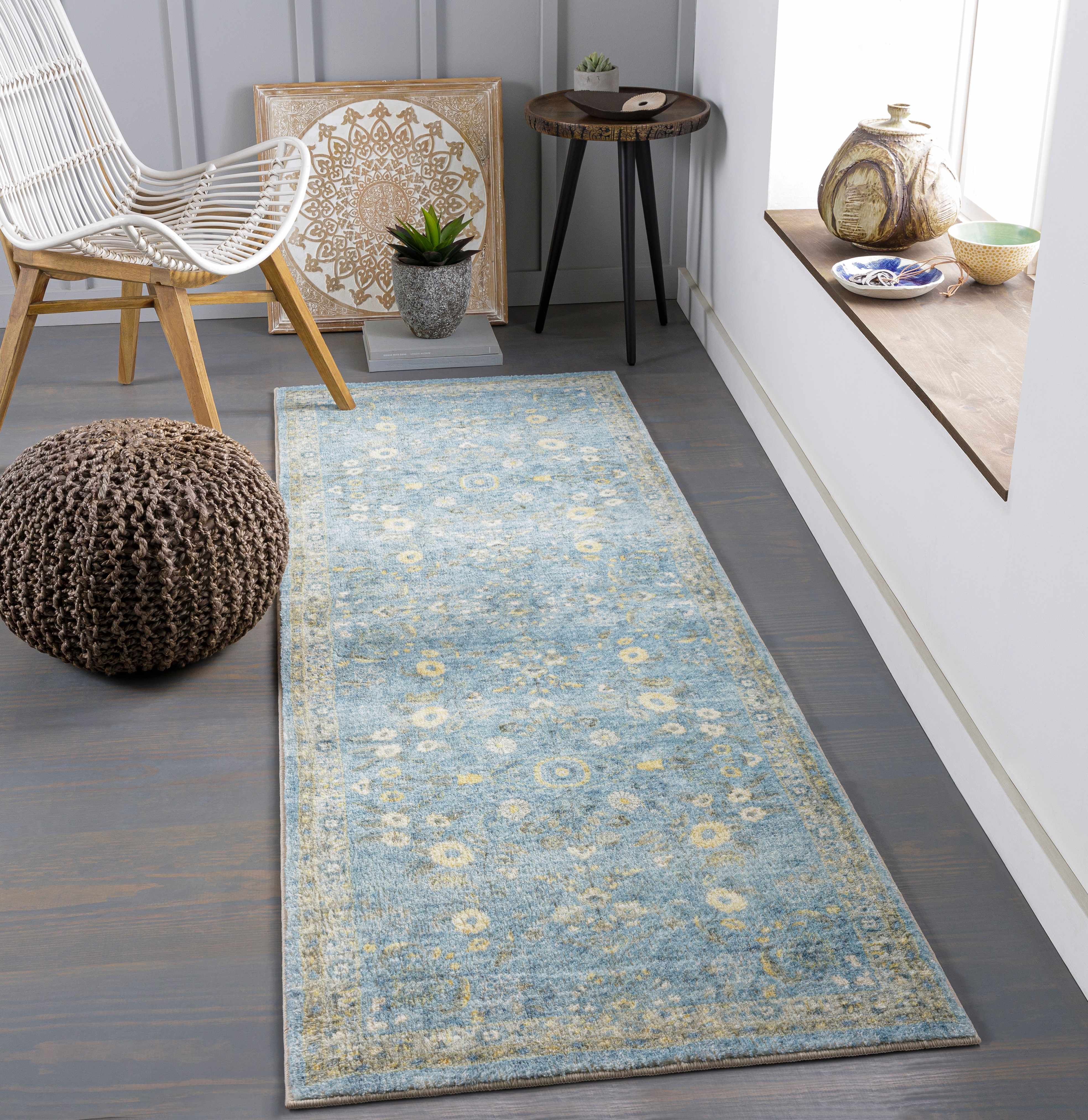 Marino Runner Rug