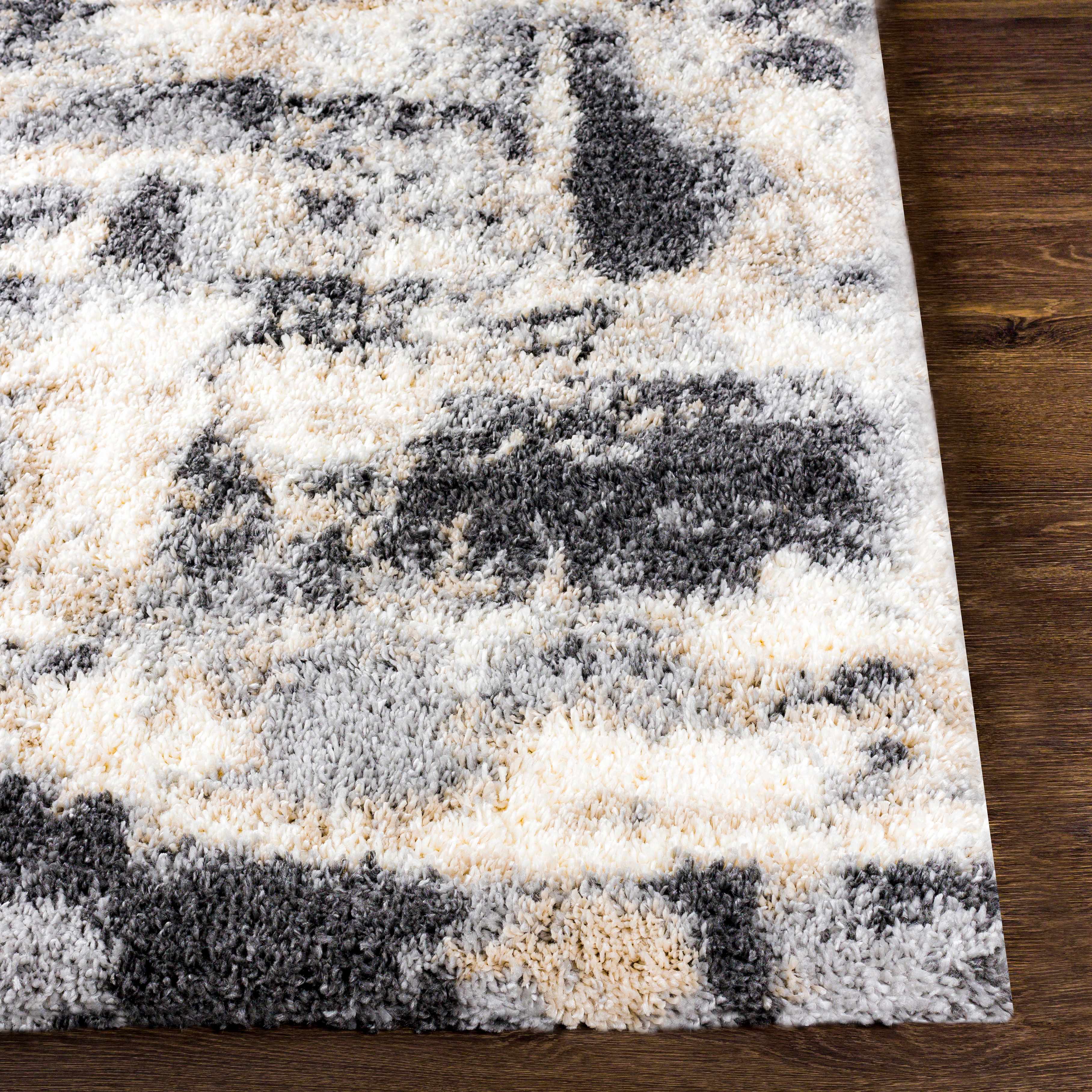 Selcuklu Runner Rug