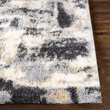 Selcuklu Runner Rug