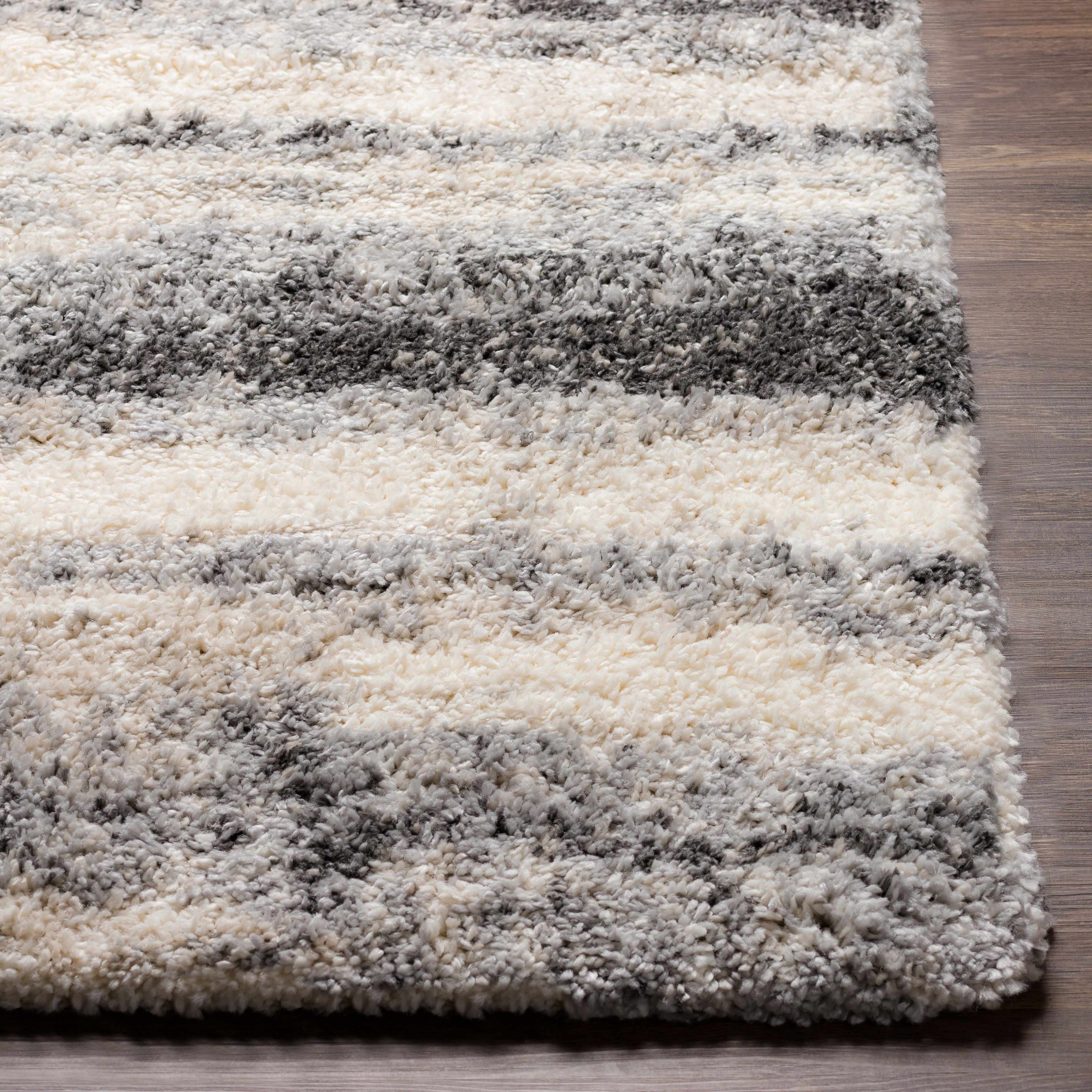 Vanderbijlpark Runner Rug
