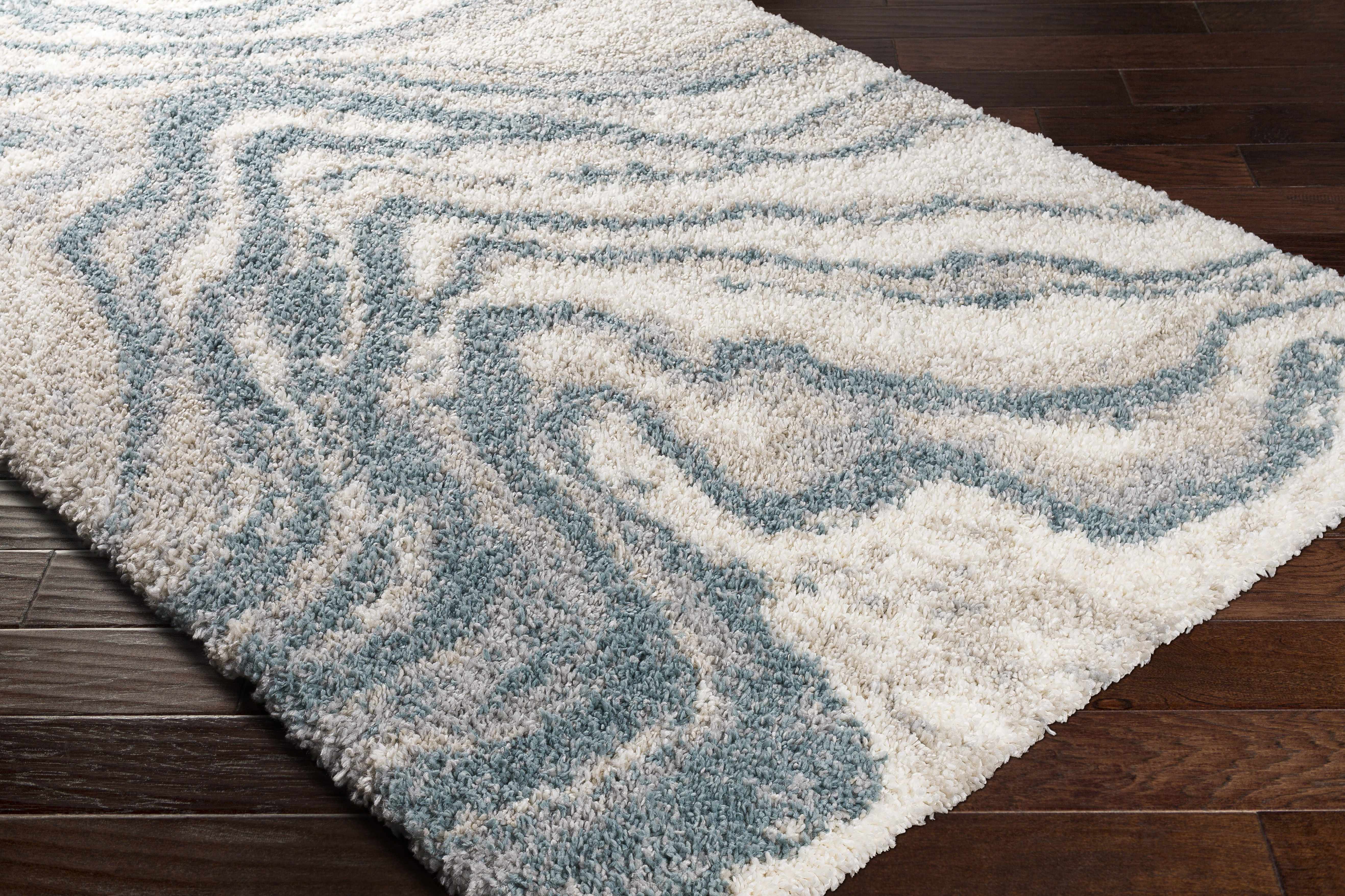 Lottery Runner Rug