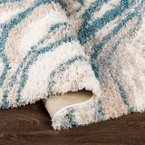 Lottery Runner Rug