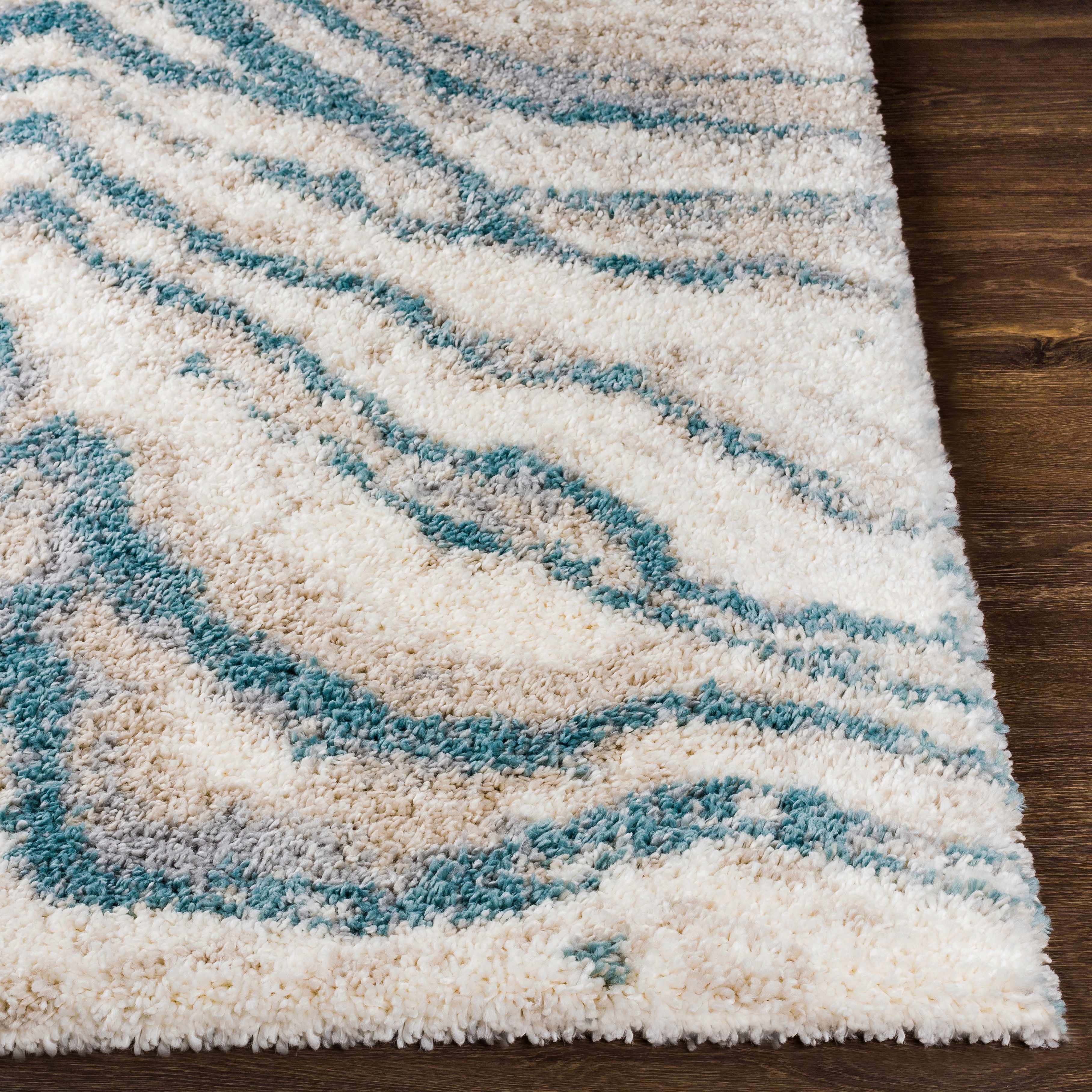 Lottery Runner Rug