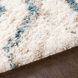 Lottery Runner Rug