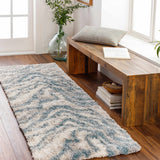 Lottery Runner Rug