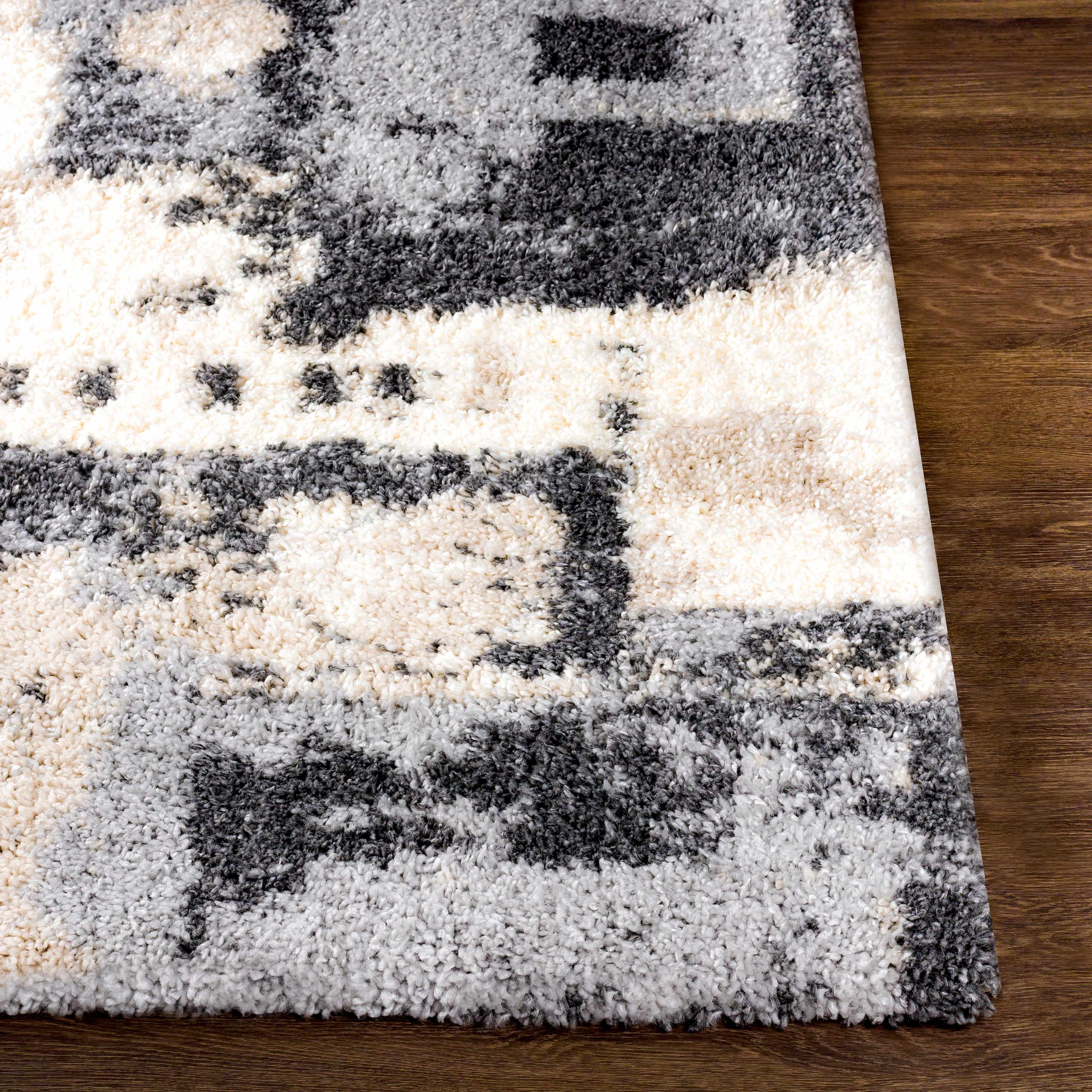 Shimoni Runner Rug