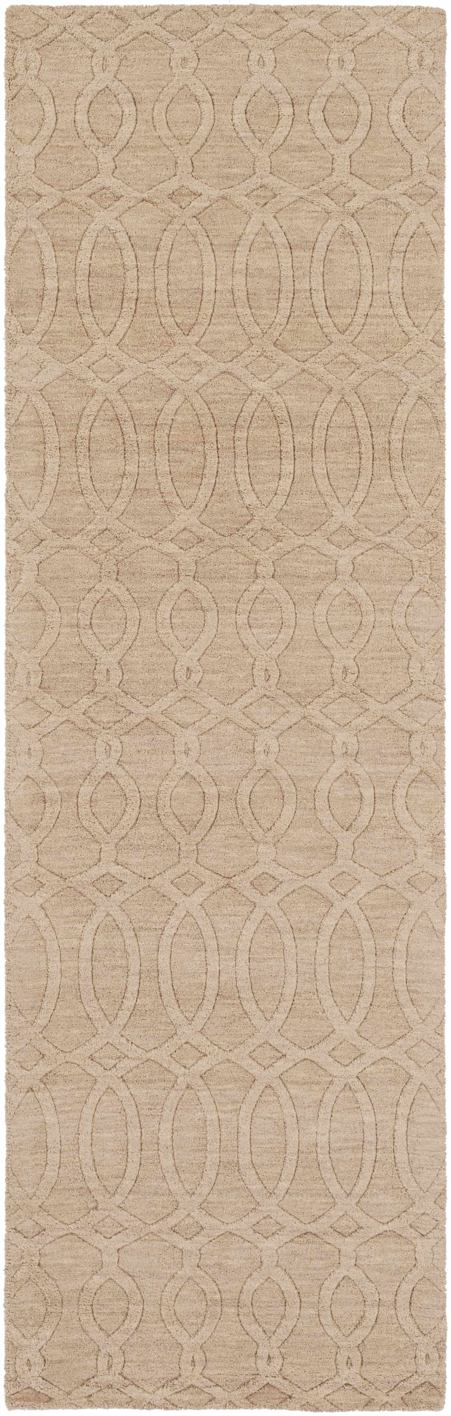 Frederick Runner Rug