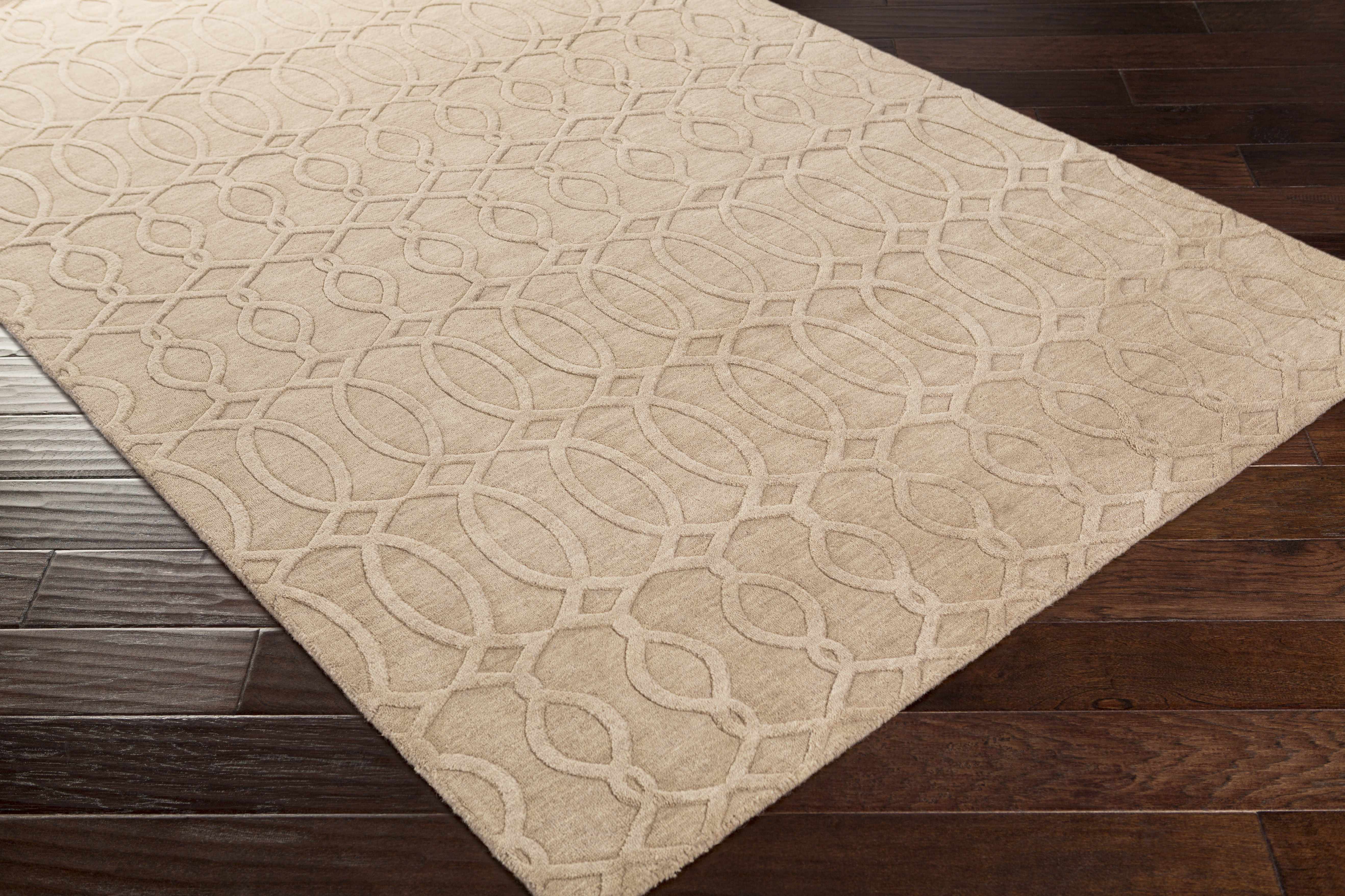 Frederick Runner Rug