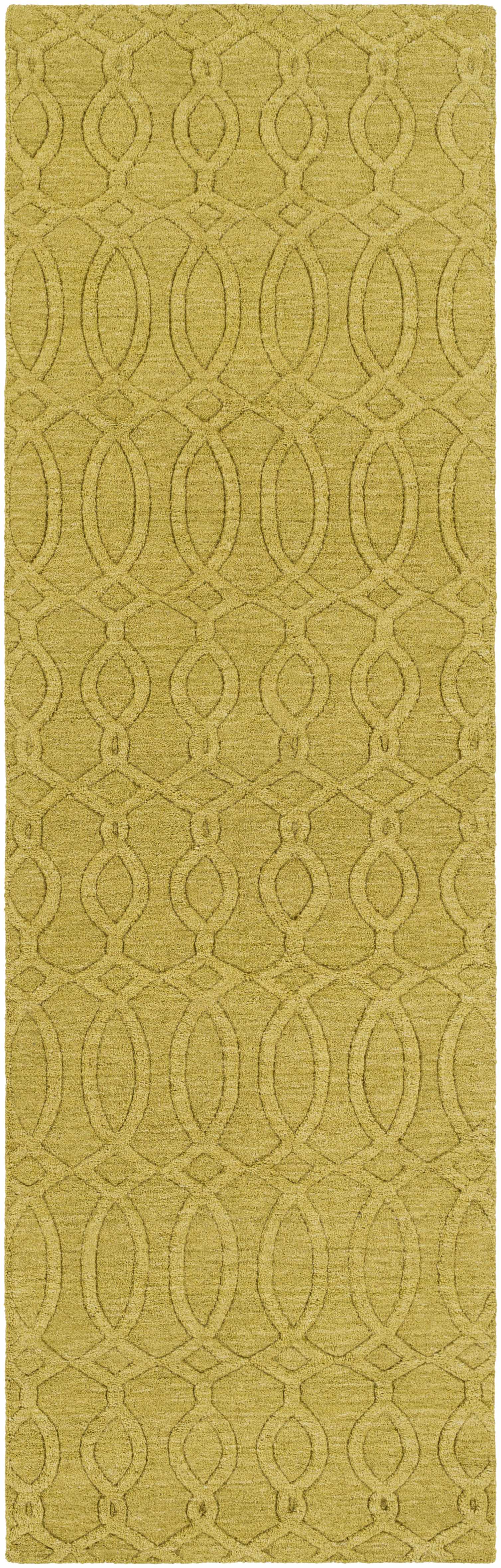 Bylas Runner Rug