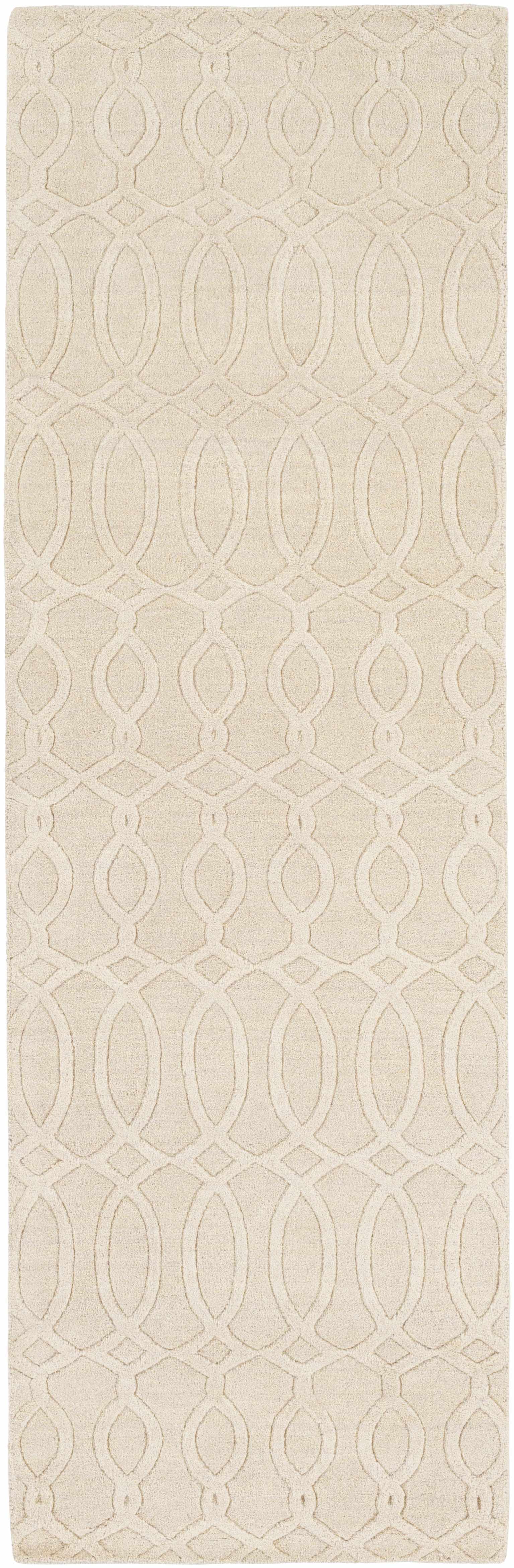 Hughsonville Runner Rug