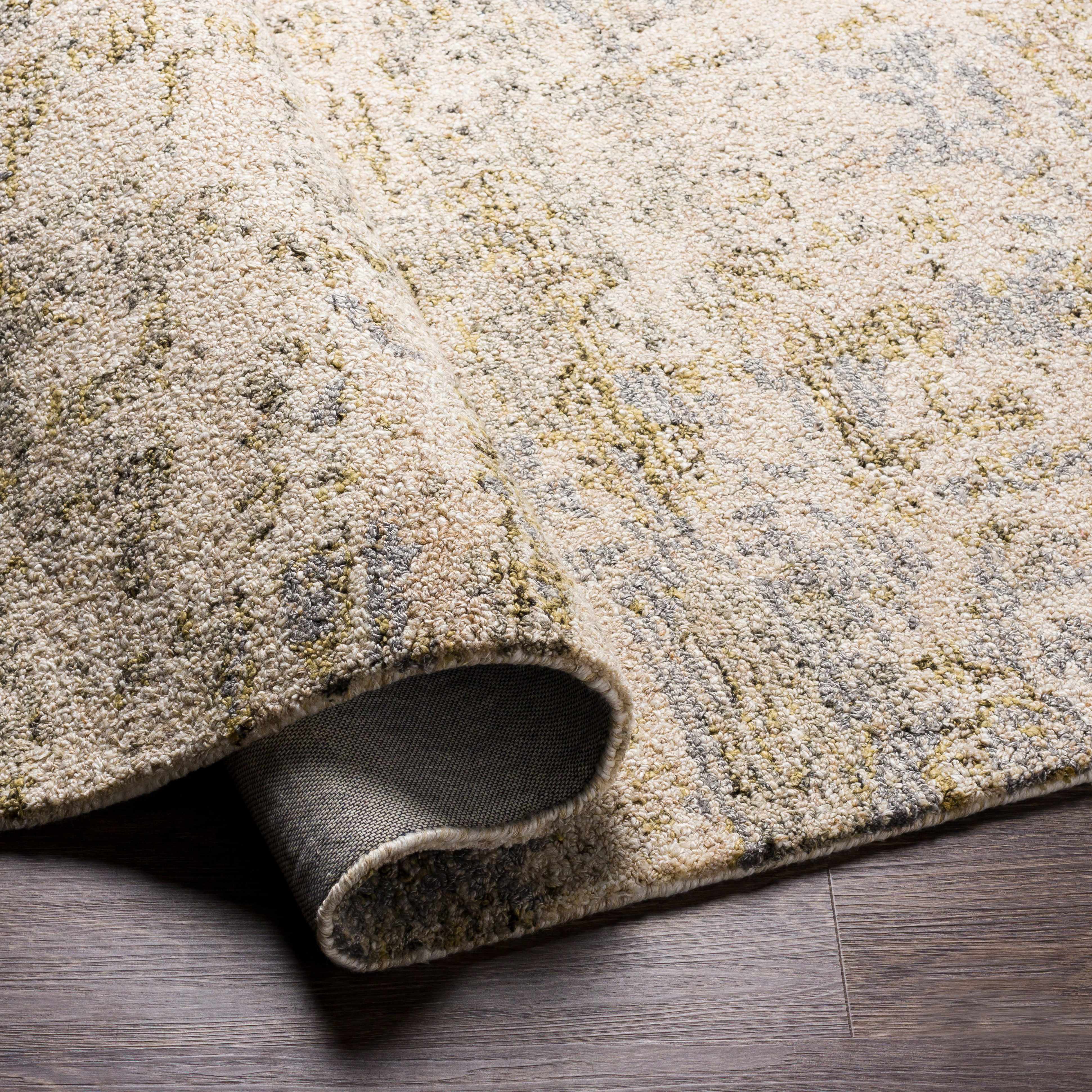 Namboongan Runner Rug