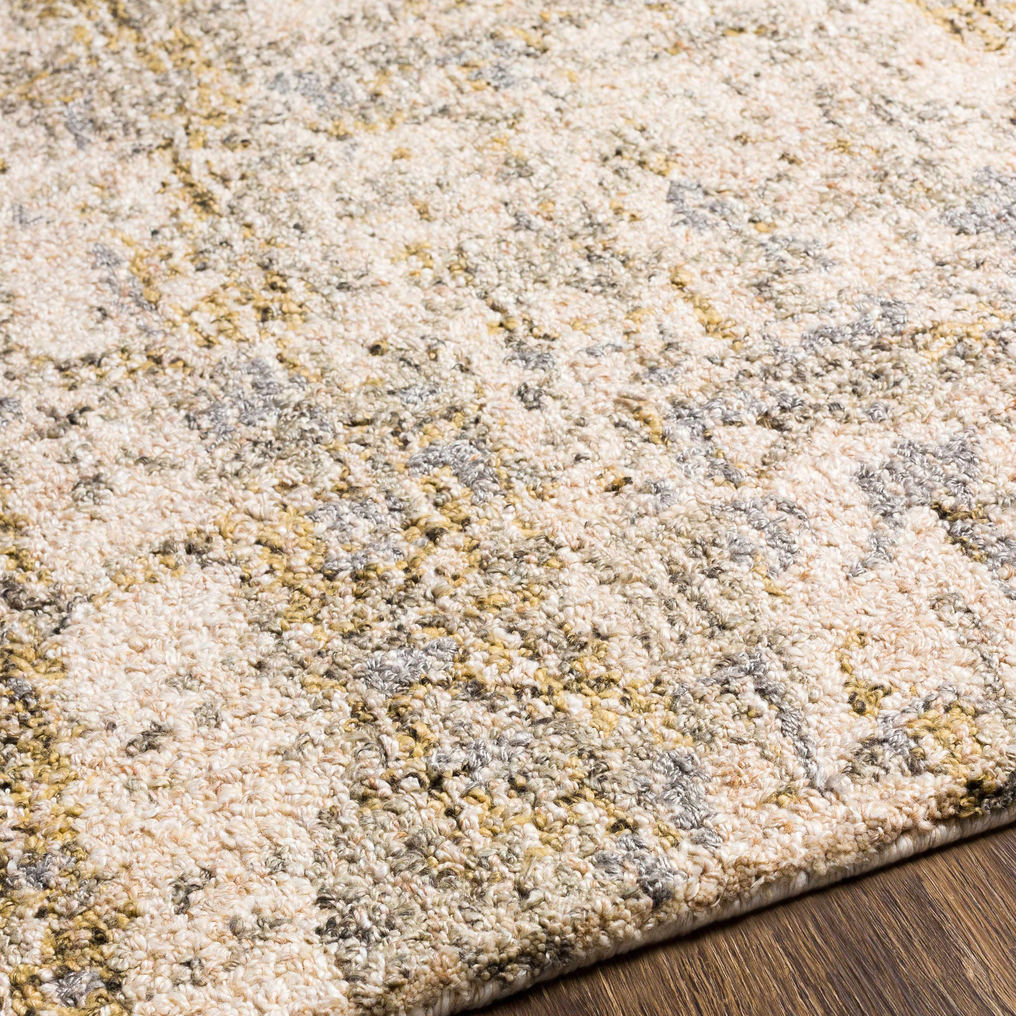 Namboongan Runner Rug