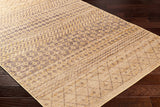 Inali Washable Runner Rug