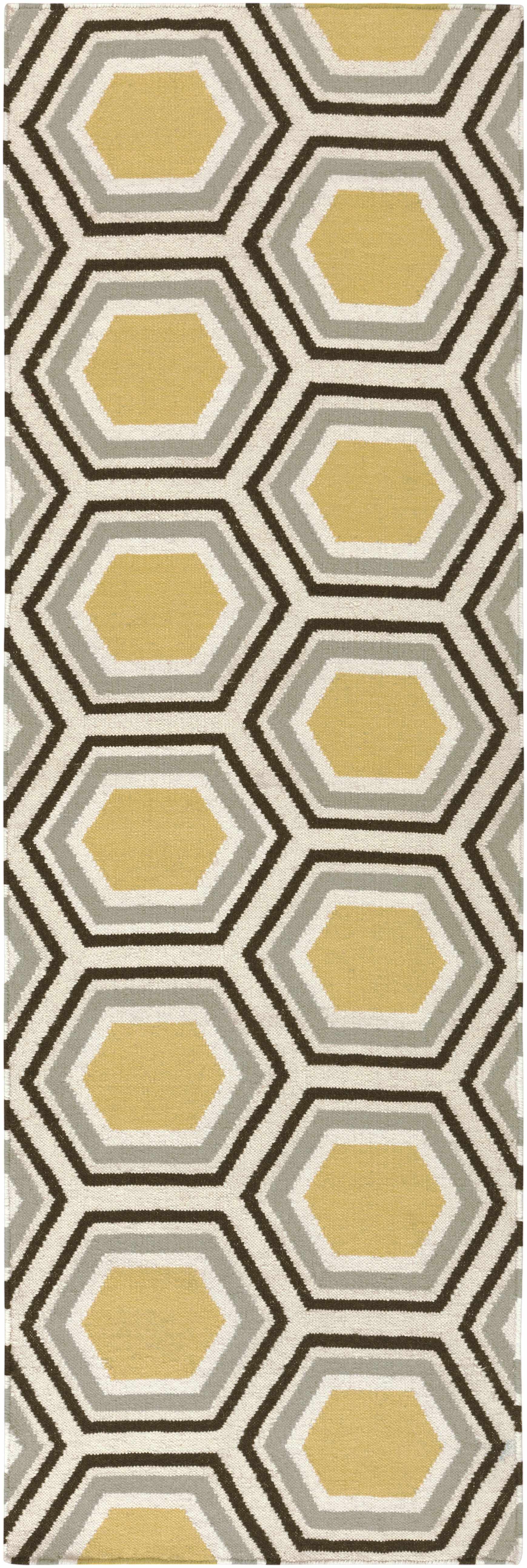 Winneconne Runner Rug
