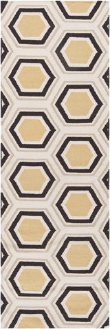 Hydeville Runner Rug