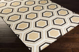 Hydeville Runner Rug