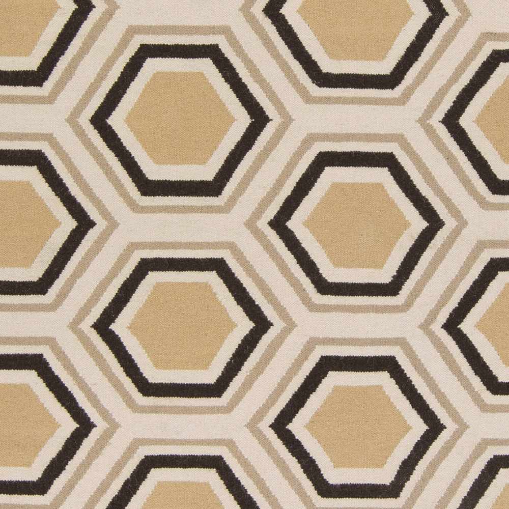 Hydeville Runner Rug
