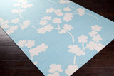 Matador Runner Rug