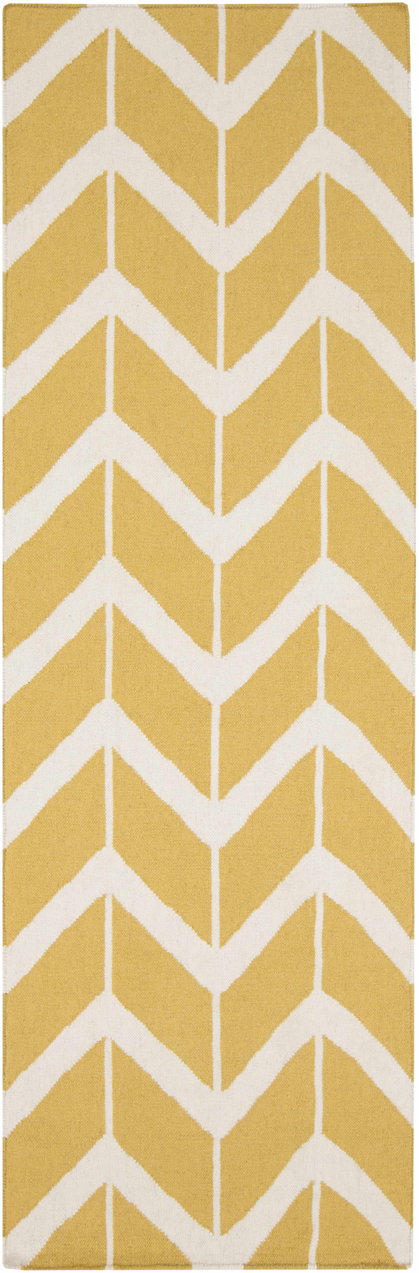 Dallesport Runner Rug