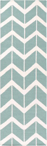 Whitestone Runner Rug