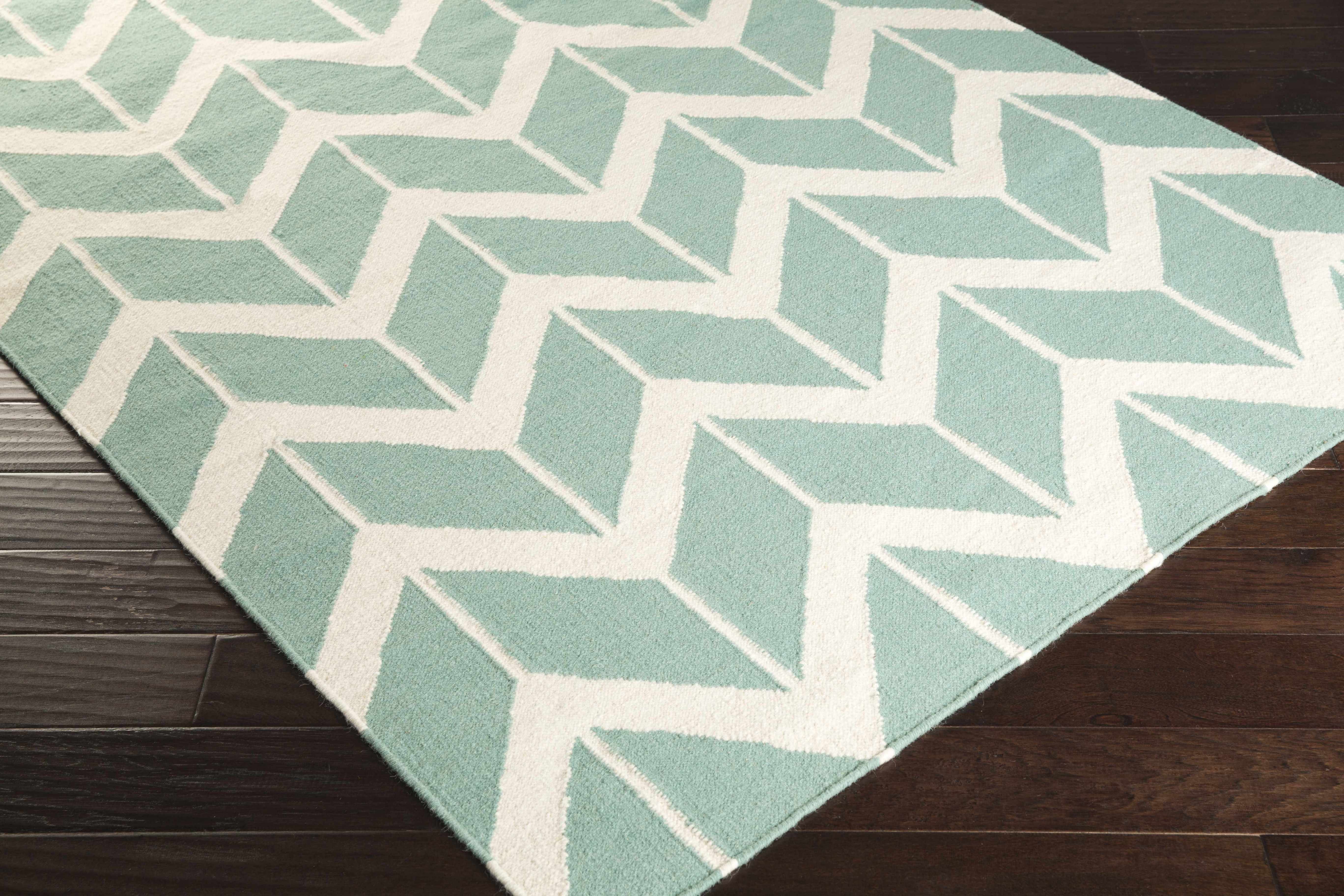Whitestone Runner Rug