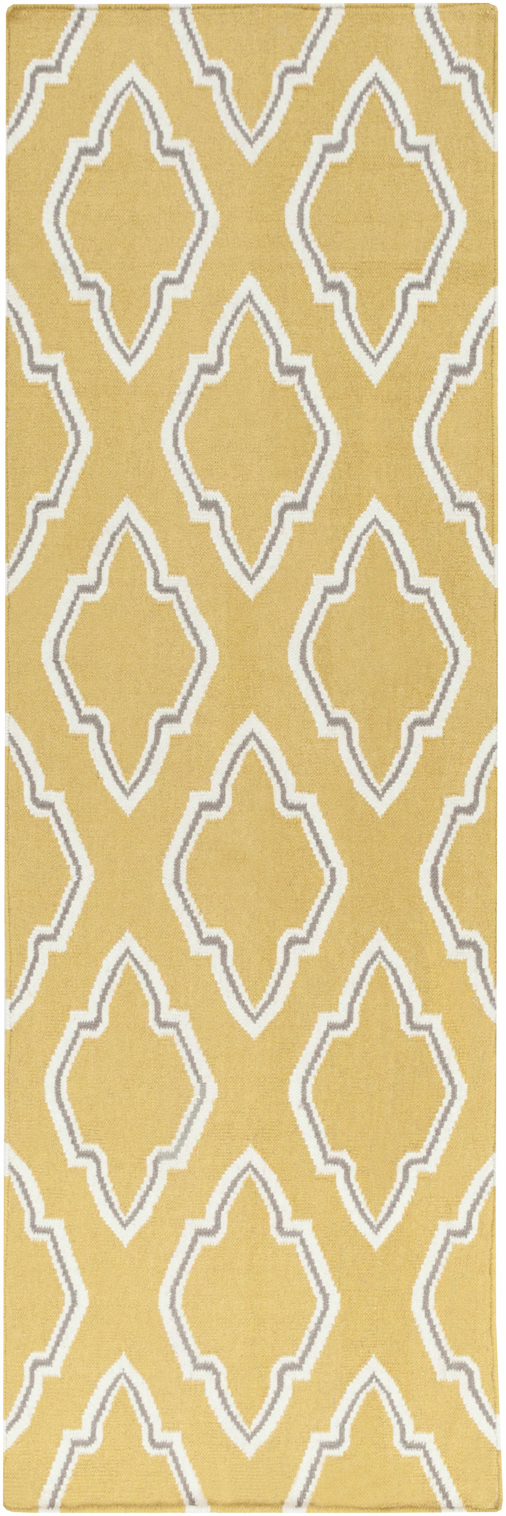 Shubert Runner Rug