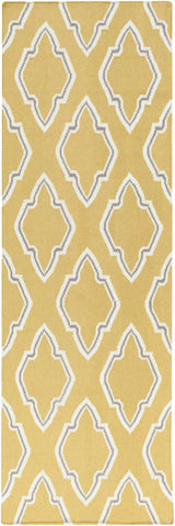 Shubert Runner Rug