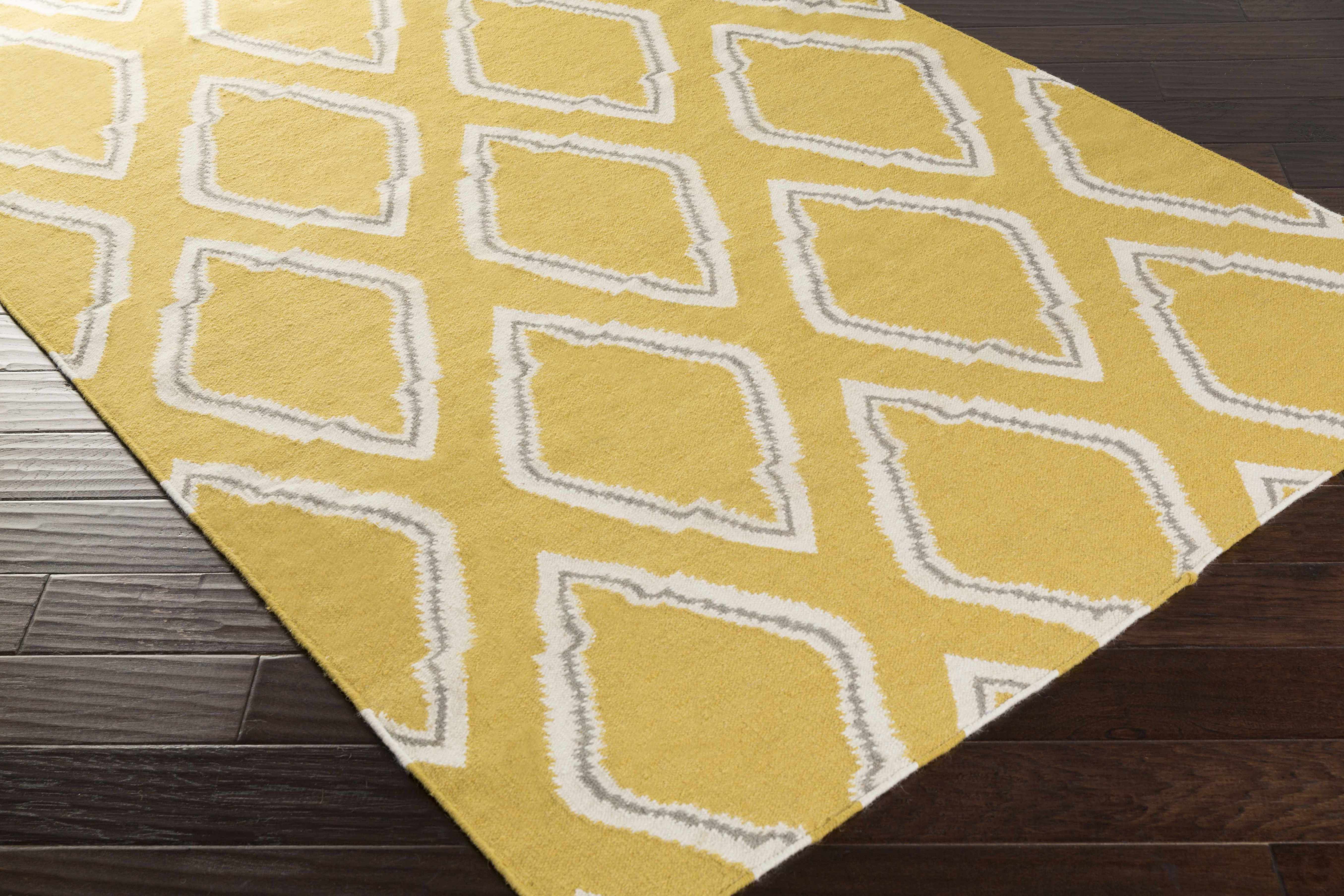 Shubert Runner Rug