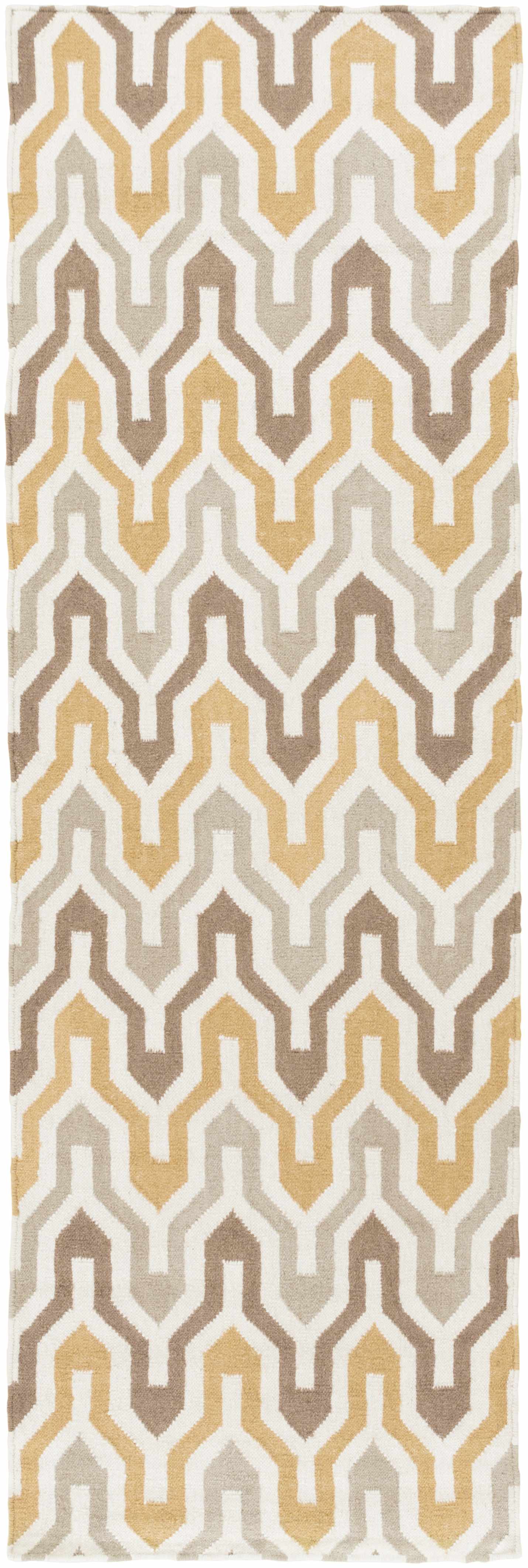 Wileyville Runner Rug