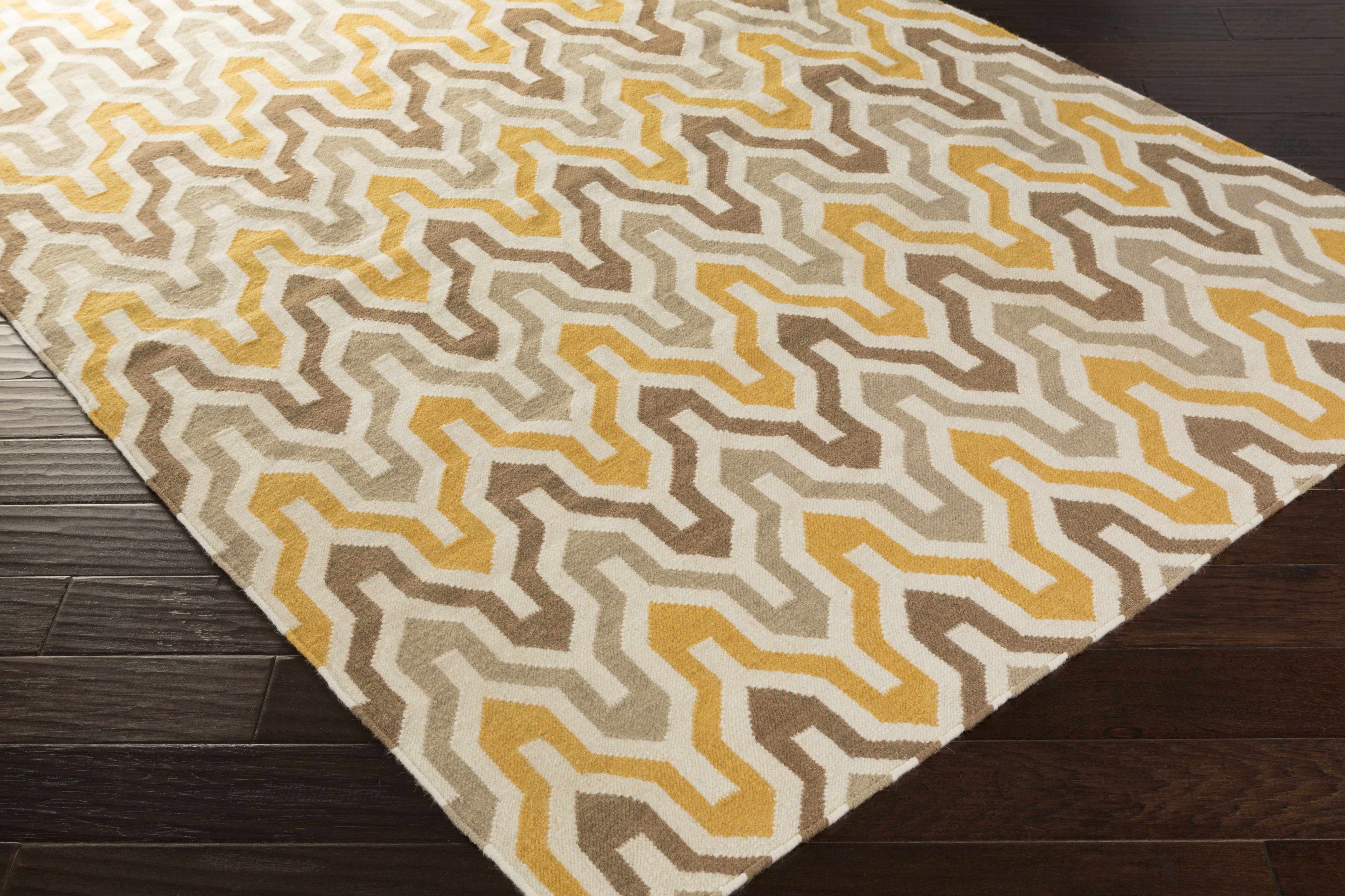 Wileyville Runner Rug