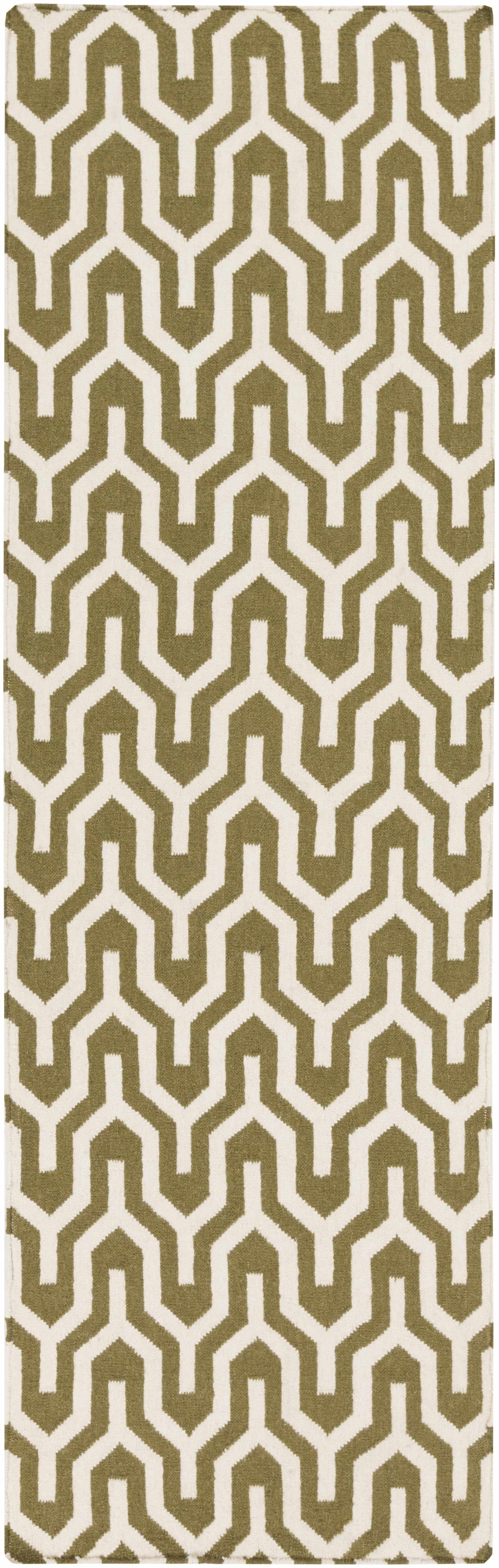 Thompsonville Runner Rug