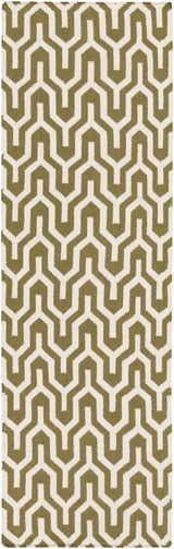 Thompsonville Runner Rug