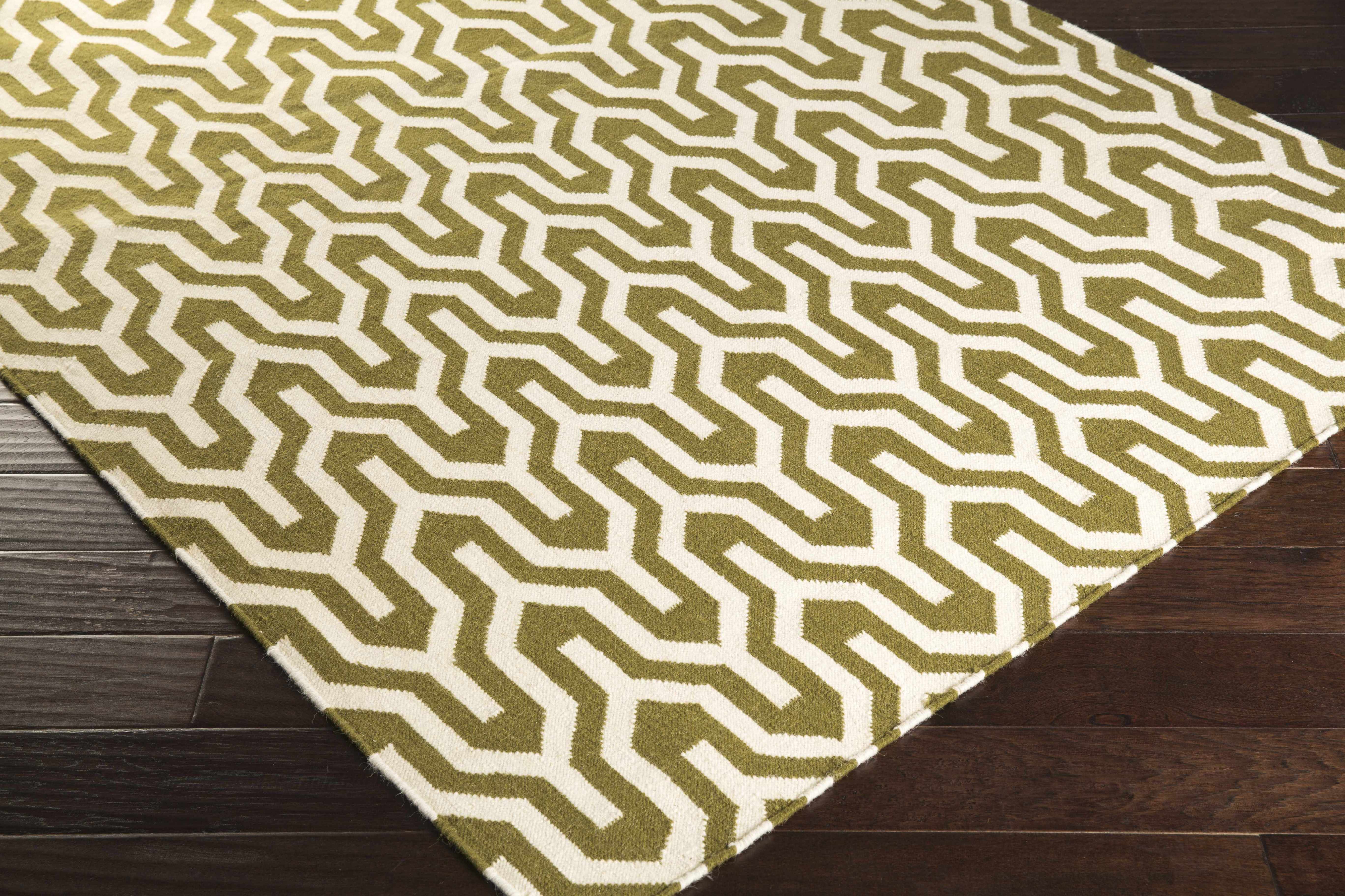 Thompsonville Runner Rug