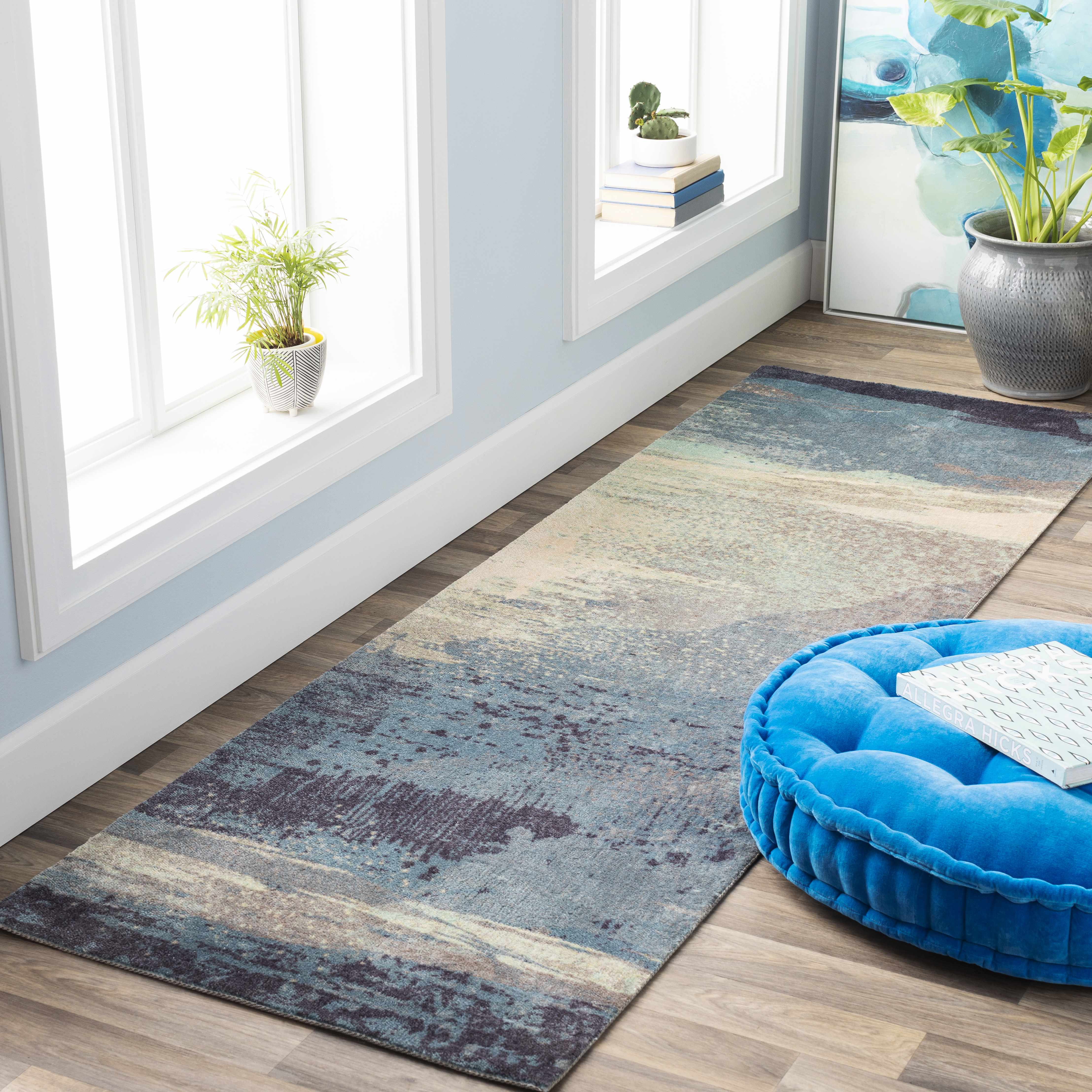 Alvaton Runner Rug