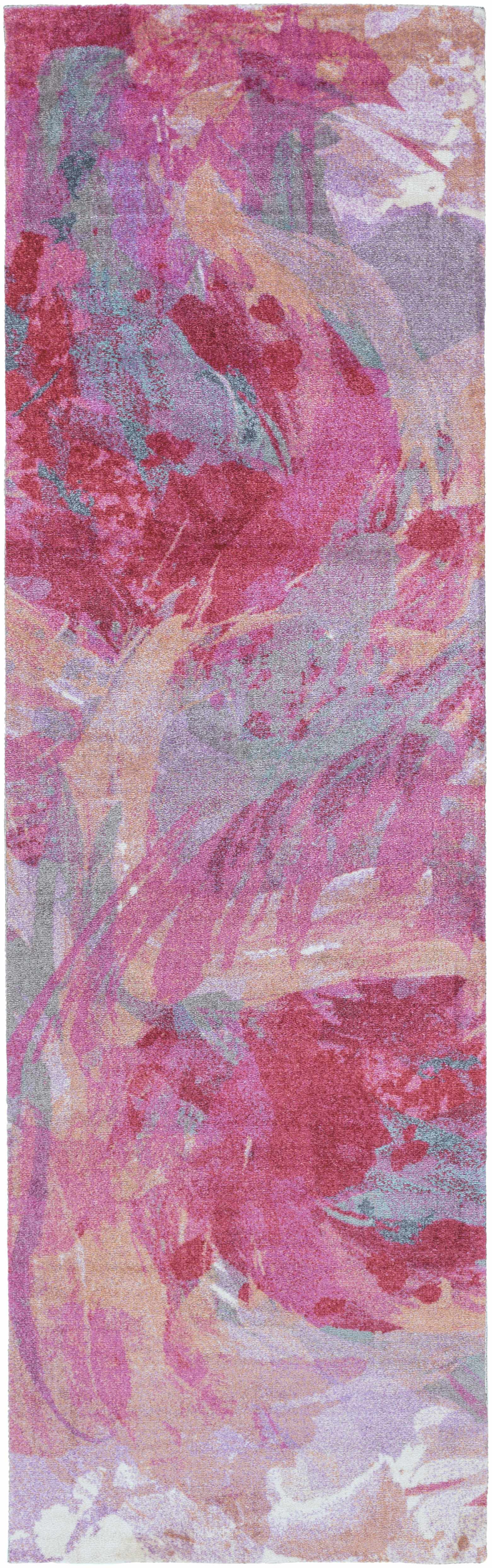 Tidioute Runner Rug