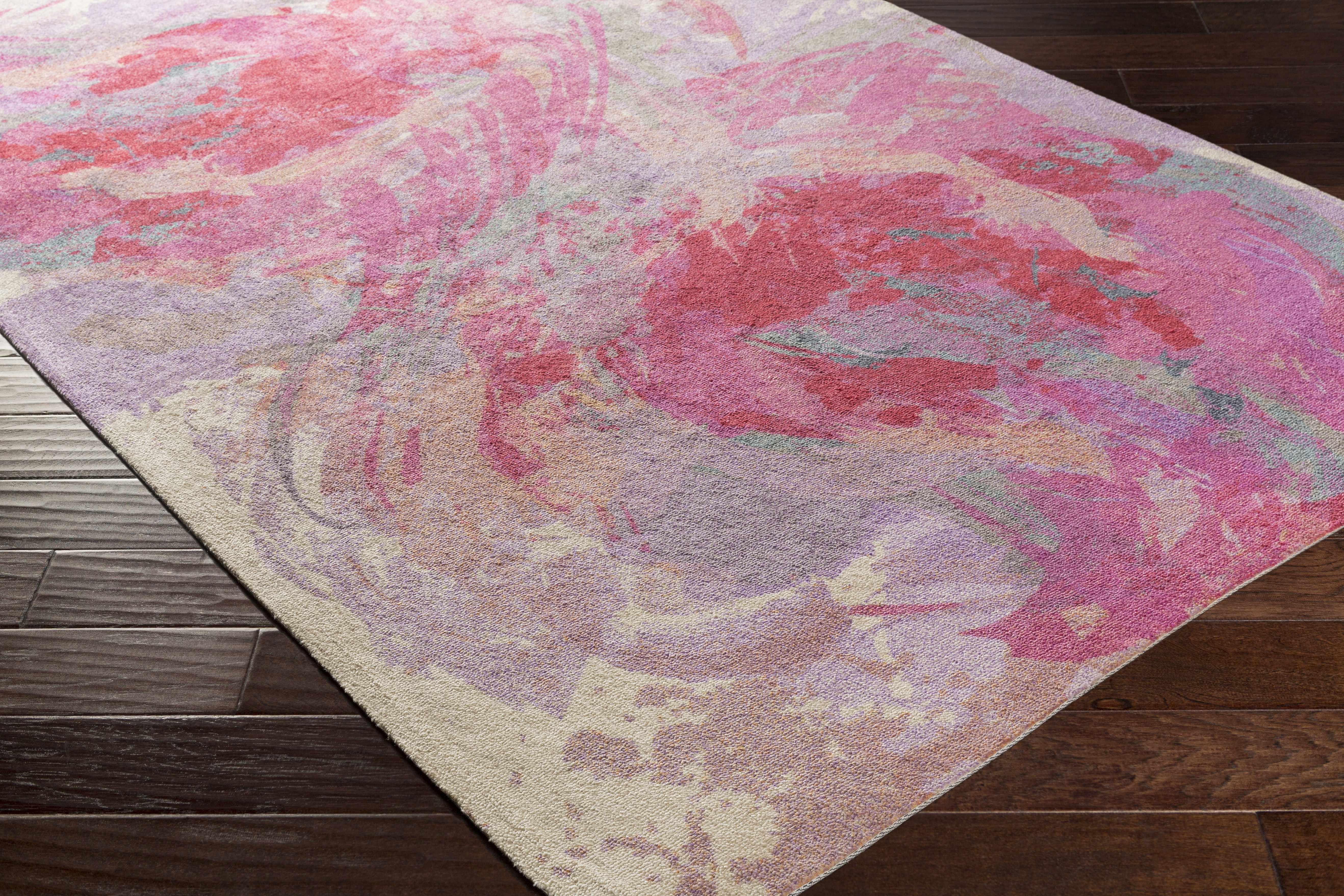 Tidioute Runner Rug