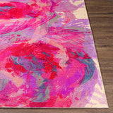 Tidioute Runner Rug
